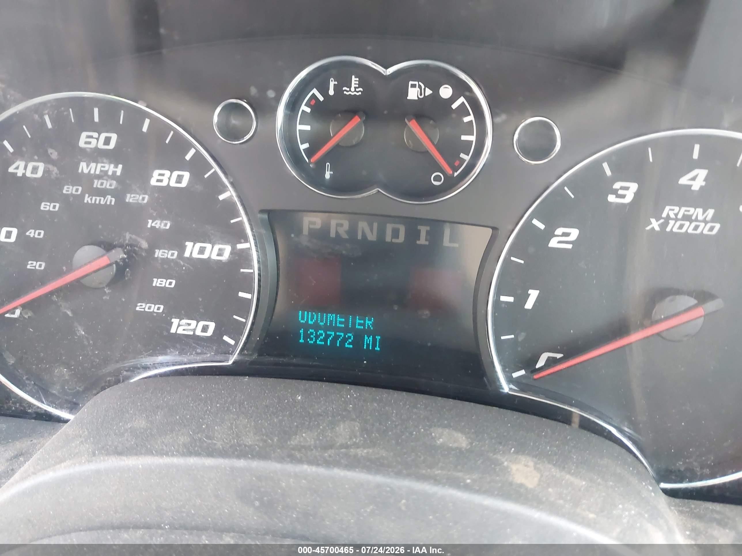 2007 Chevrolet Equinox Ls Белый vin: 2CNDL13F376007875