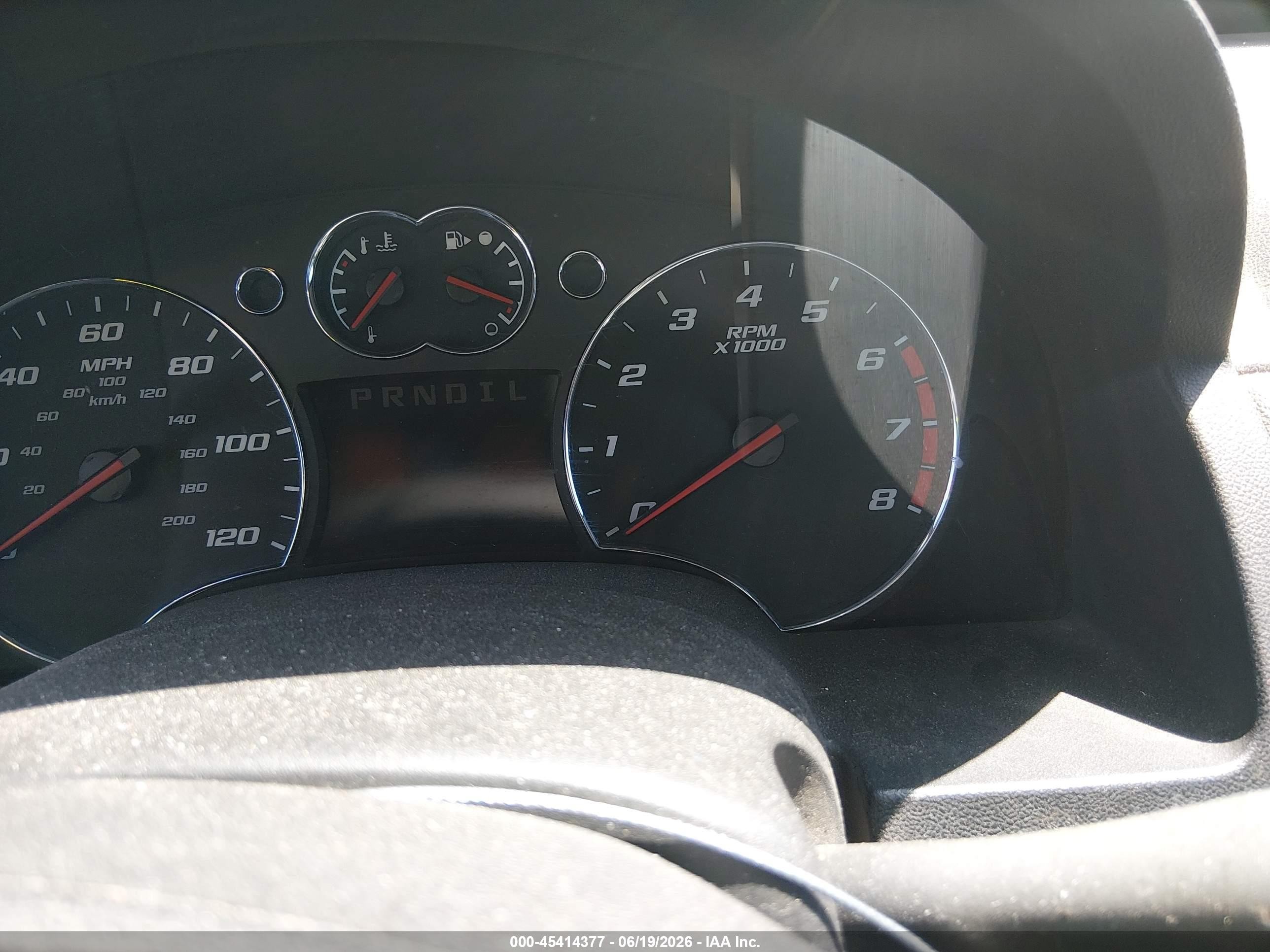 2007 Chevrolet Equinox Ls White vin: 2CNDL13F376047745