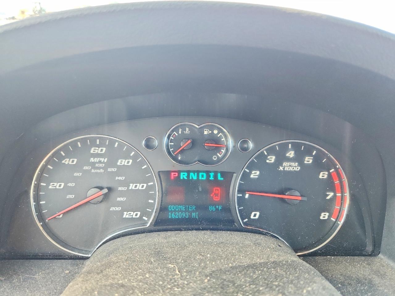 2007 Chevrolet Equinox Ls Purple vin: 2CNDL13F376092684