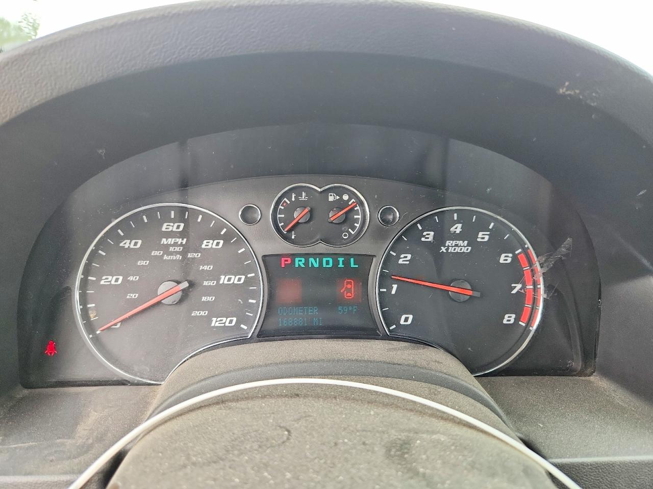 2008 Chevrolet Equinox Ls White vin: 2CNDL13F386348856