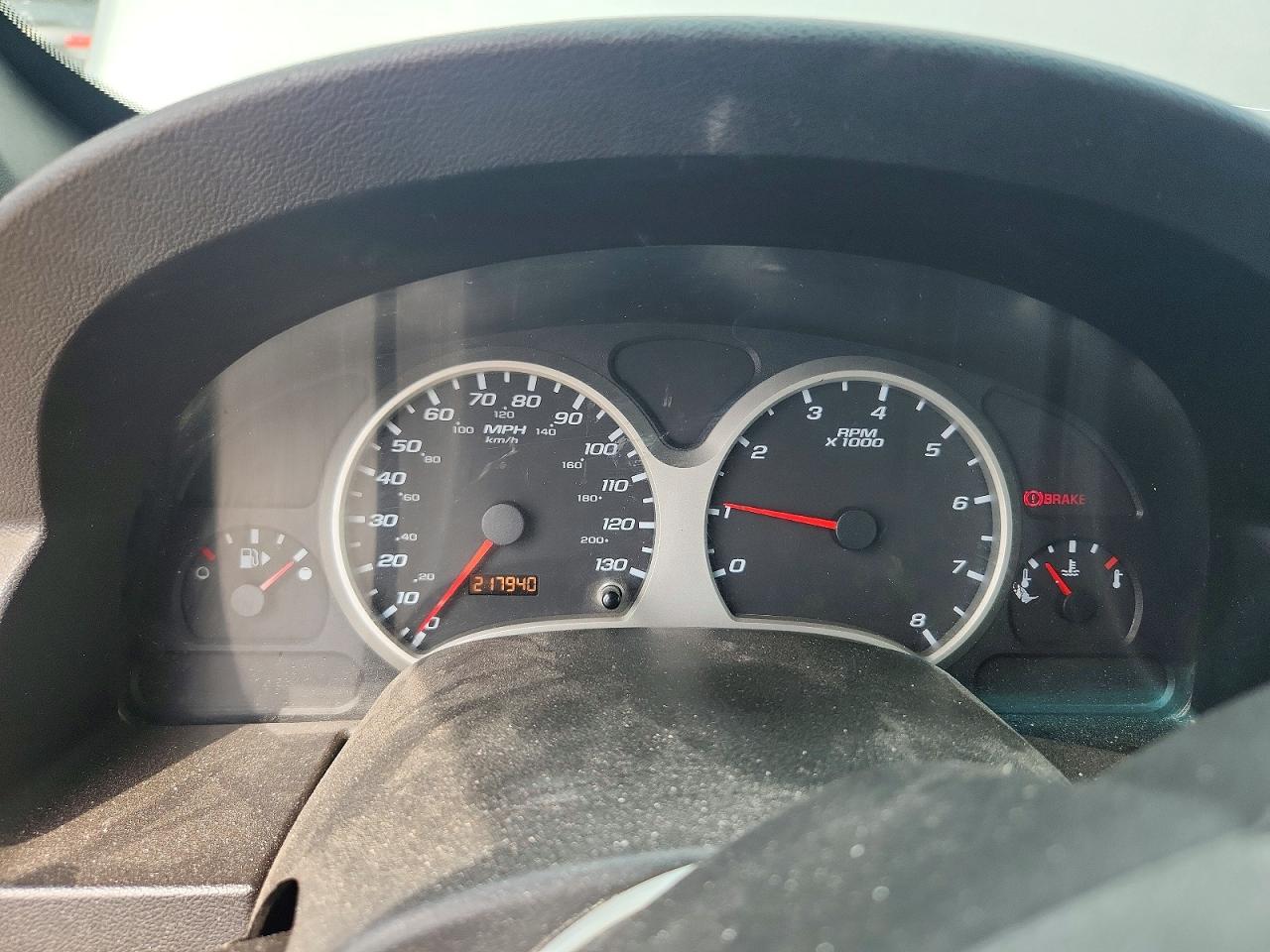 2006 Chevrolet Equinox Ls Серый vin: 2CNDL13F466057781