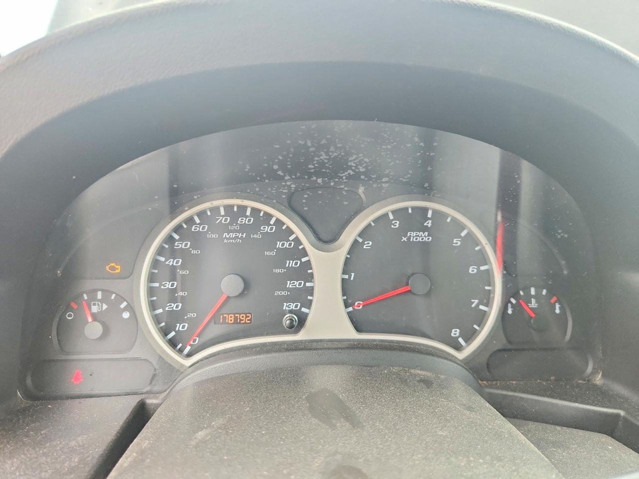 2006 Chevrolet Equinox Ls Purple vin: 2CNDL13F466198236