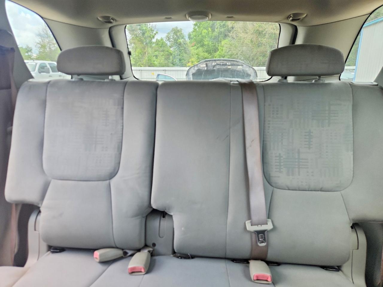2006 Chevrolet Equinox Ls Purple vin: 2CNDL13F466198236