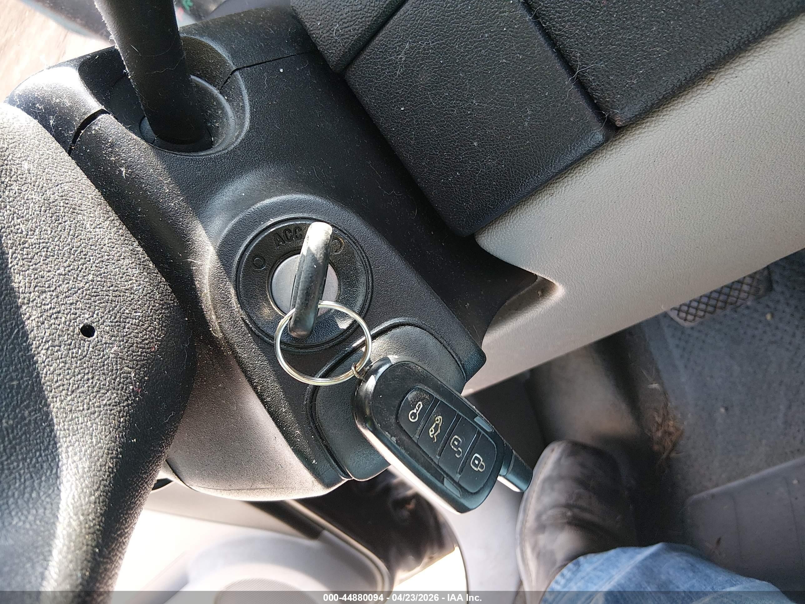2007 Chevrolet Equinox Ls Black vin: 2CNDL13F476054574