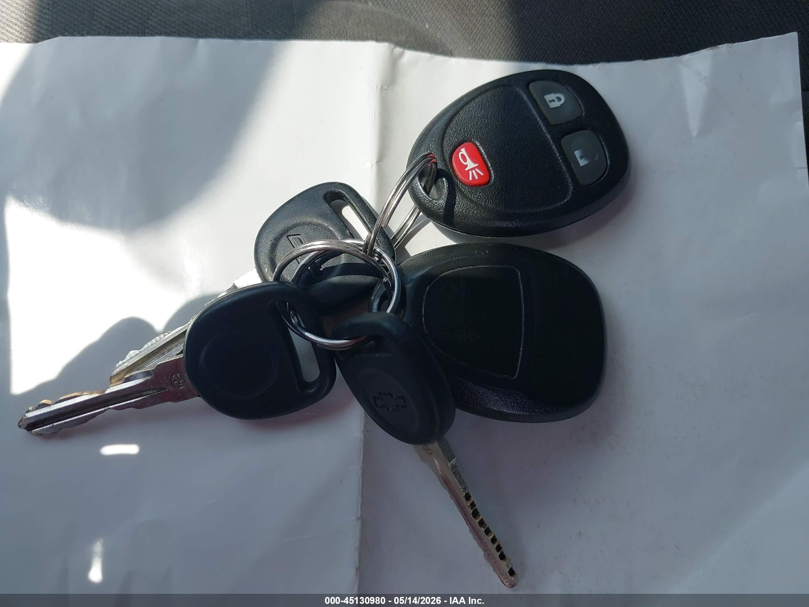 2008 Chevrolet Equinox Ls Black vin: 2CNDL13F486042572