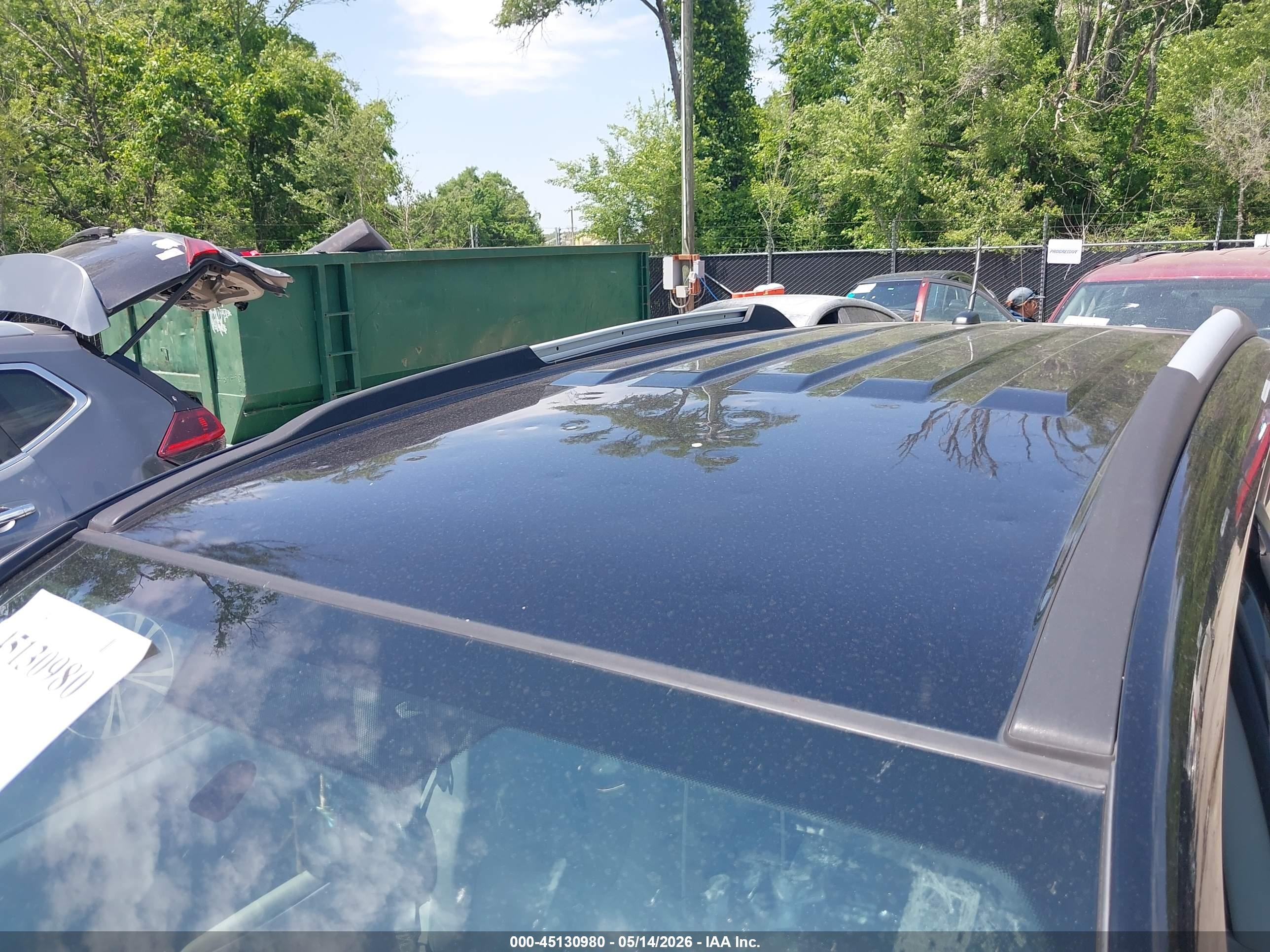 2008 Chevrolet Equinox Ls Black vin: 2CNDL13F486042572