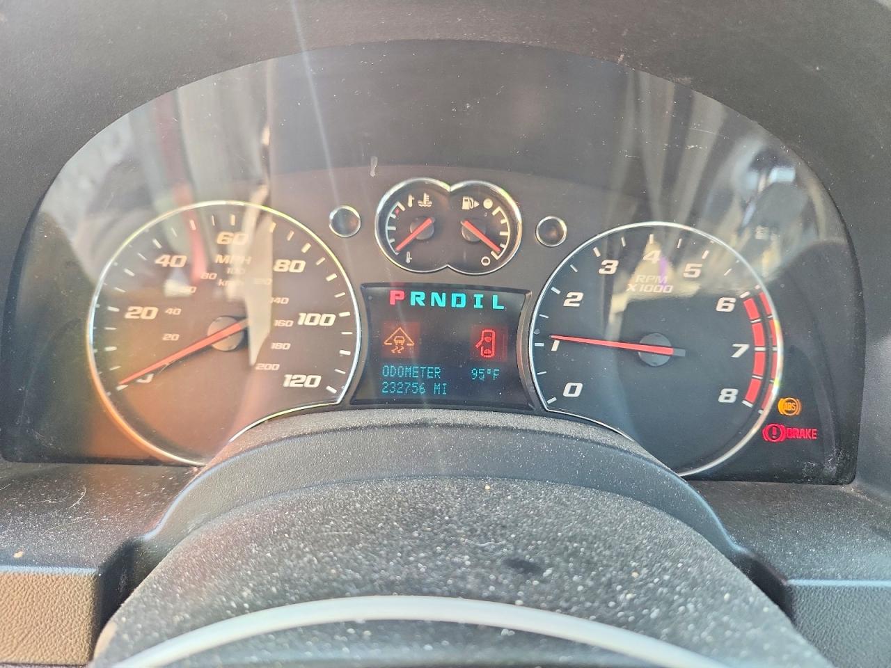 2008 Chevrolet Equinox Ls Burgundy vin: 2CNDL13F486047836