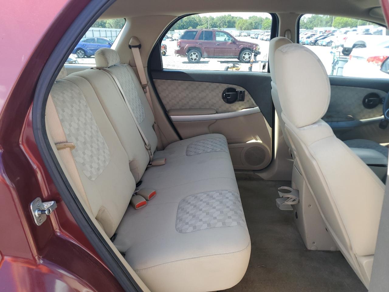 2009 Chevrolet Equinox Ls Burgundy vin: 2CNDL13F496220143