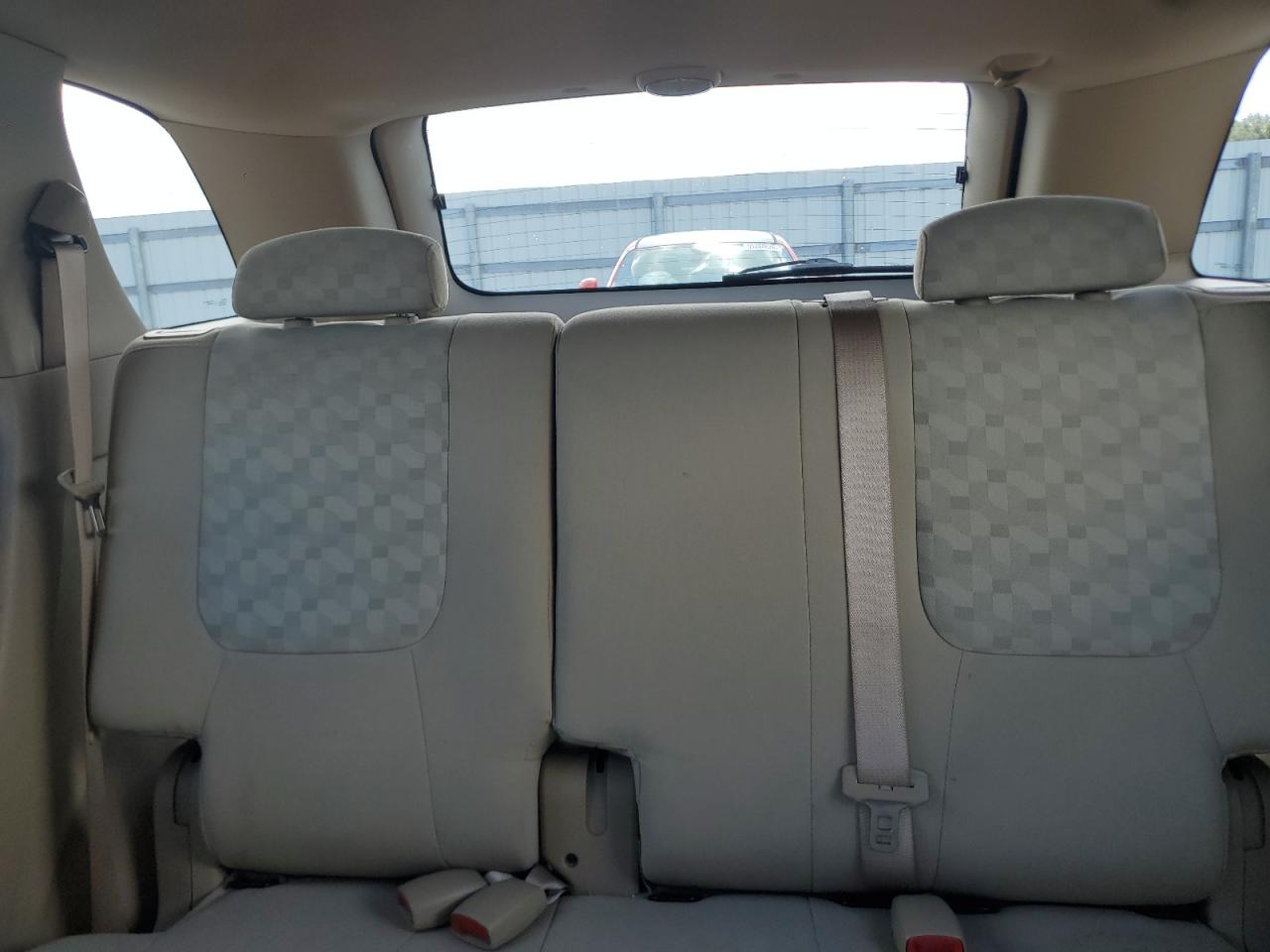 2009 Chevrolet Equinox Ls Burgundy vin: 2CNDL13F496220143