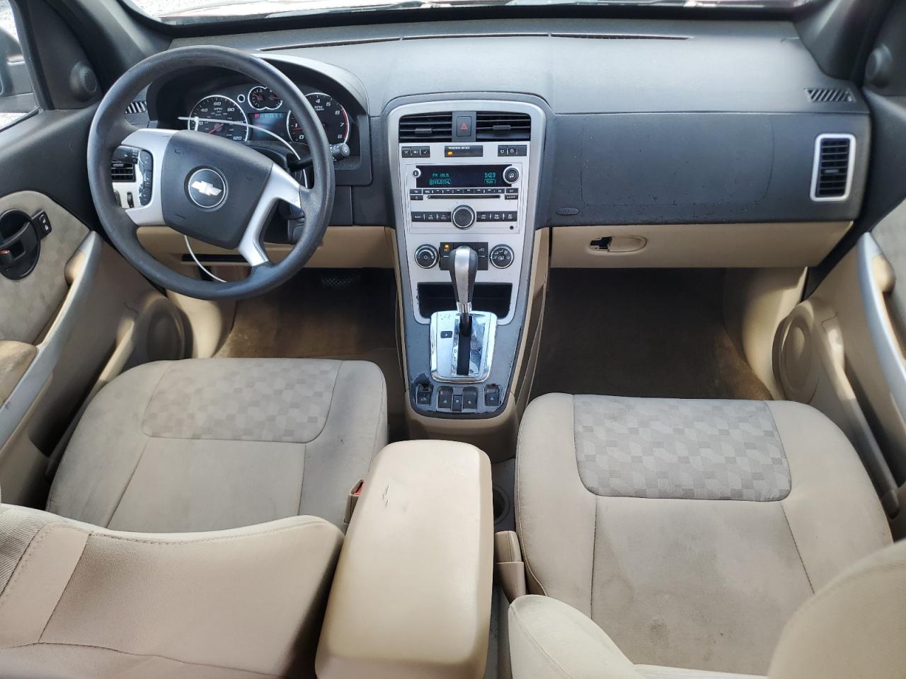 2009 Chevrolet Equinox Ls Burgundy vin: 2CNDL13F496220143