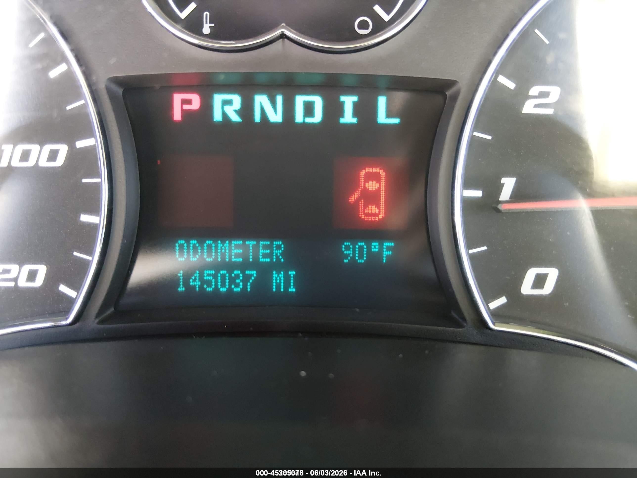 2008 Chevrolet Equinox Ls Gold vin: 2CNDL13F586346669