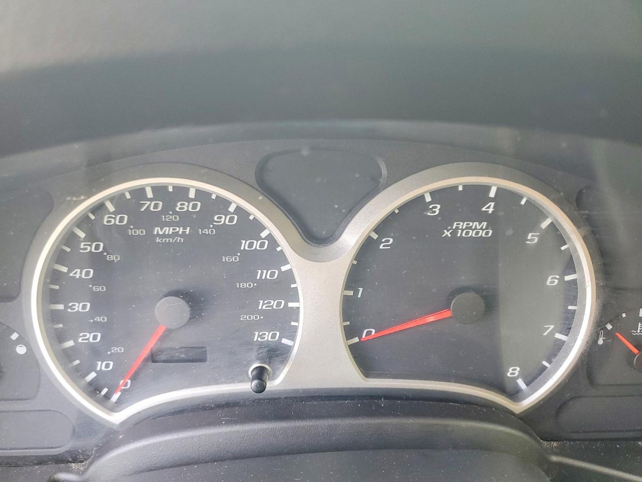 2005 Chevrolet Equinox Ls Gold vin: 2CNDL13F656200941