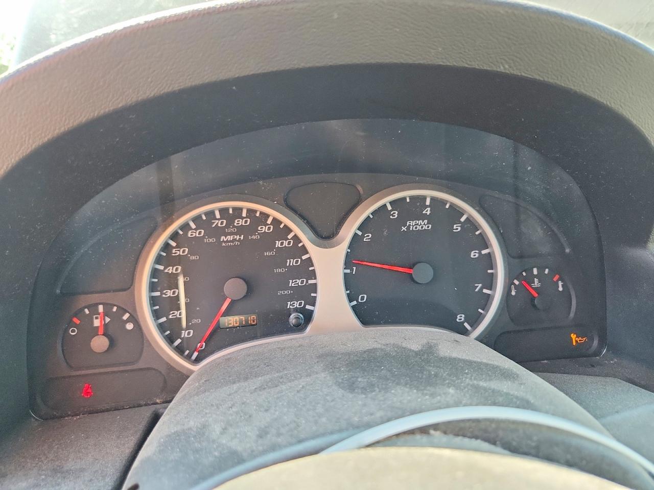 2006 Chevrolet Equinox Ls Purple vin: 2CNDL13F666034485