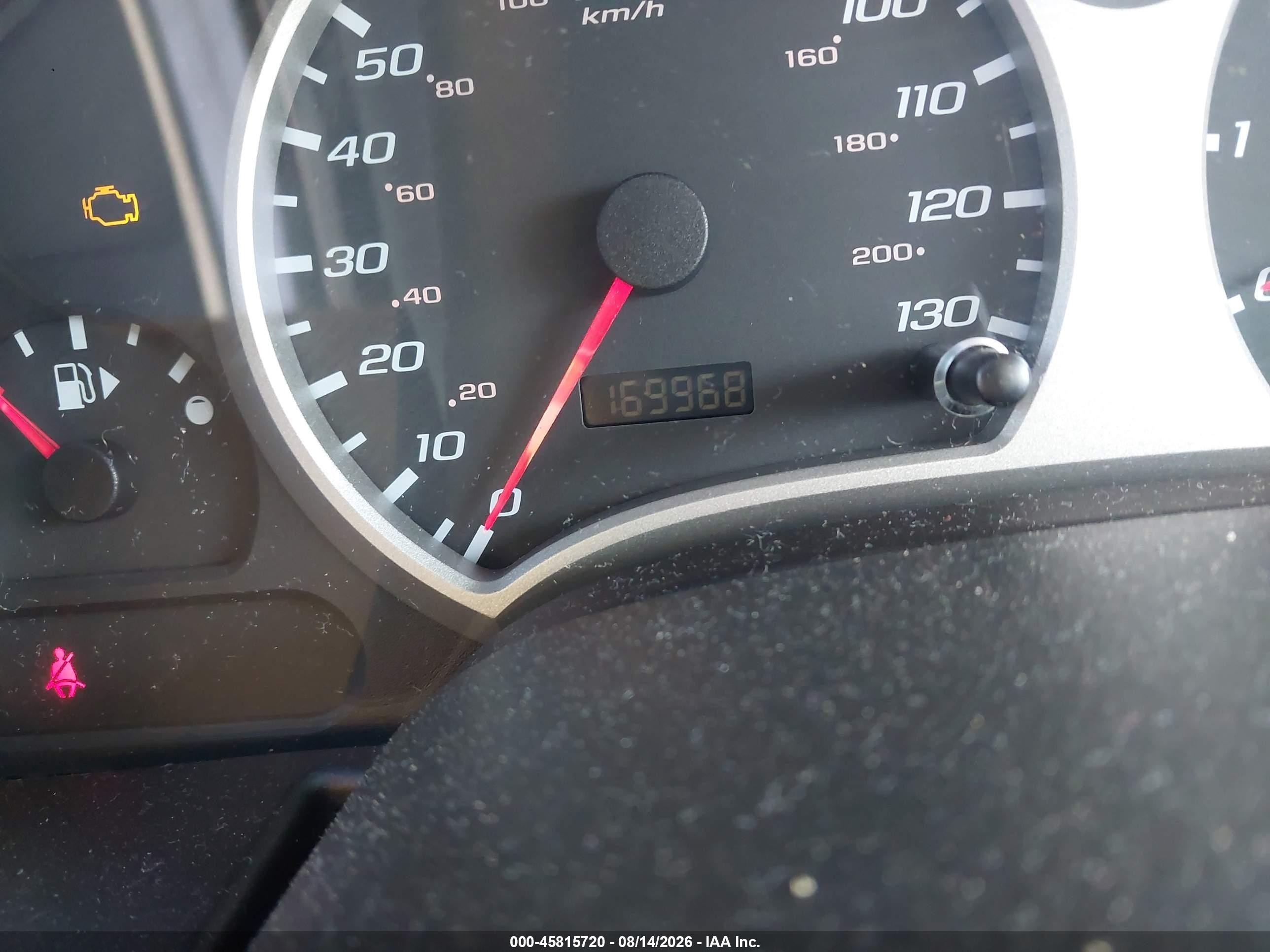 2006 Chevrolet Equinox Ls Gray vin: 2CNDL13F666119682