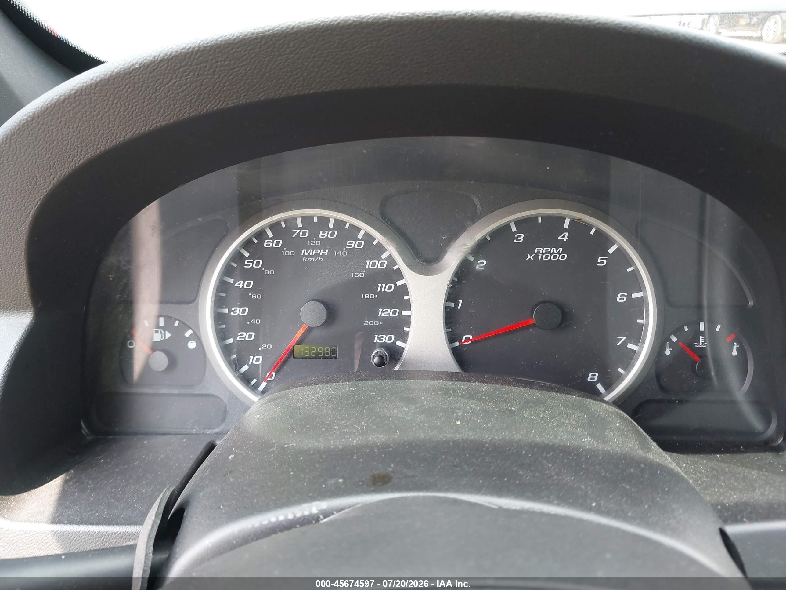 2006 Chevrolet Equinox Ls Black vin: 2CNDL13F666194107