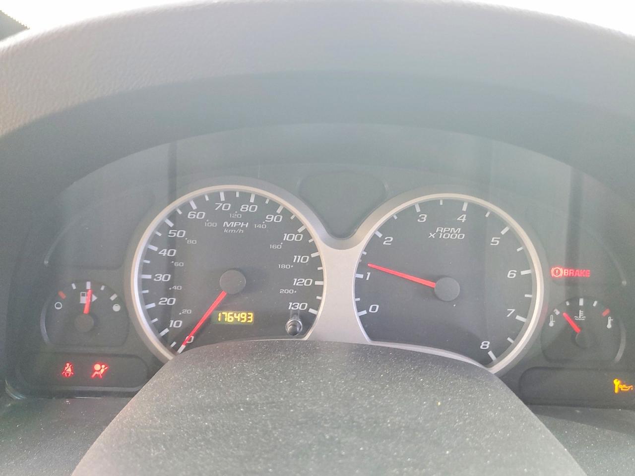 2006 Chevrolet Equinox Ls Gold vin: 2CNDL13F666207776