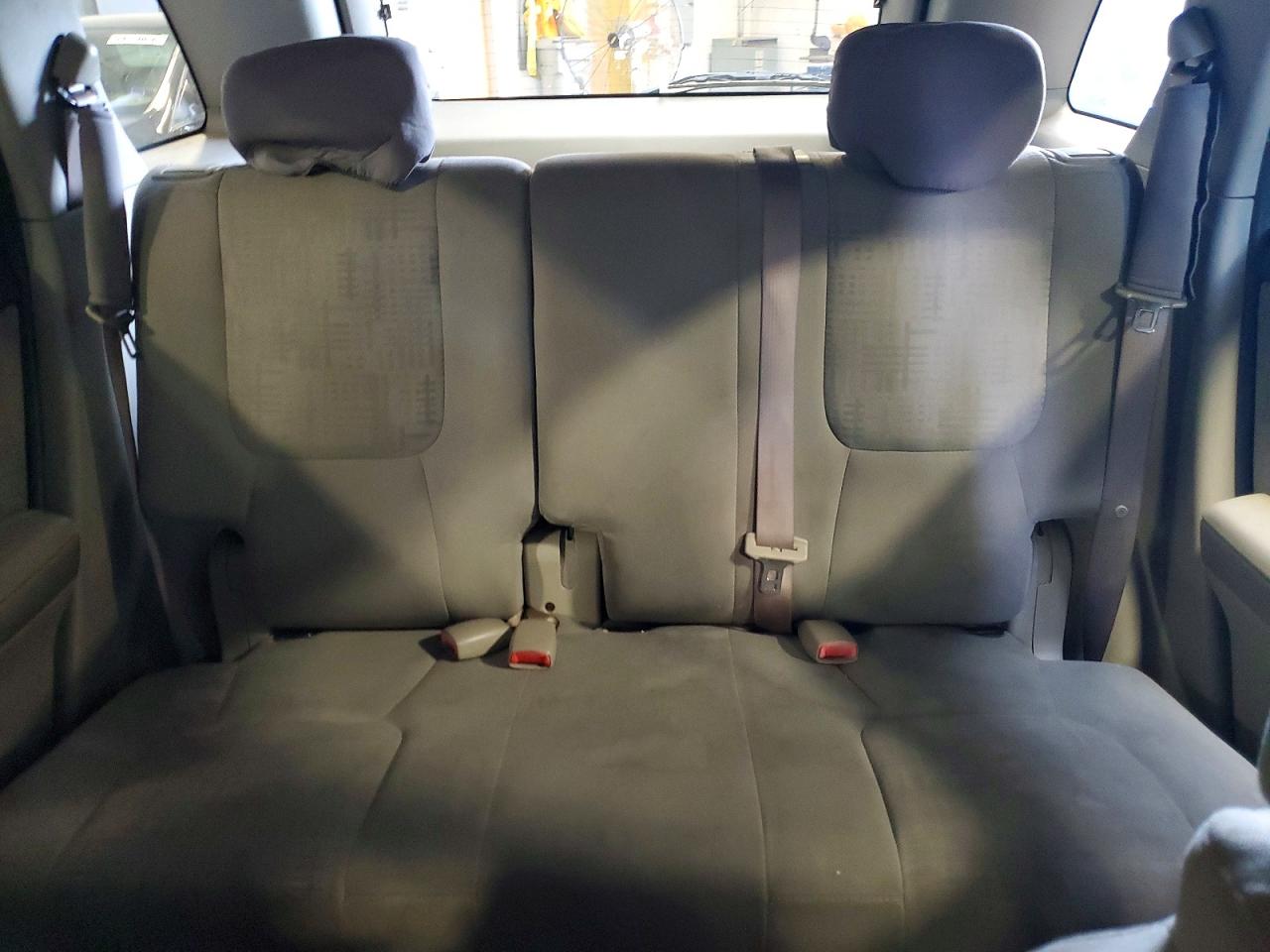 2006 Chevrolet Equinox Ls Gray vin: 2CNDL13F766184072