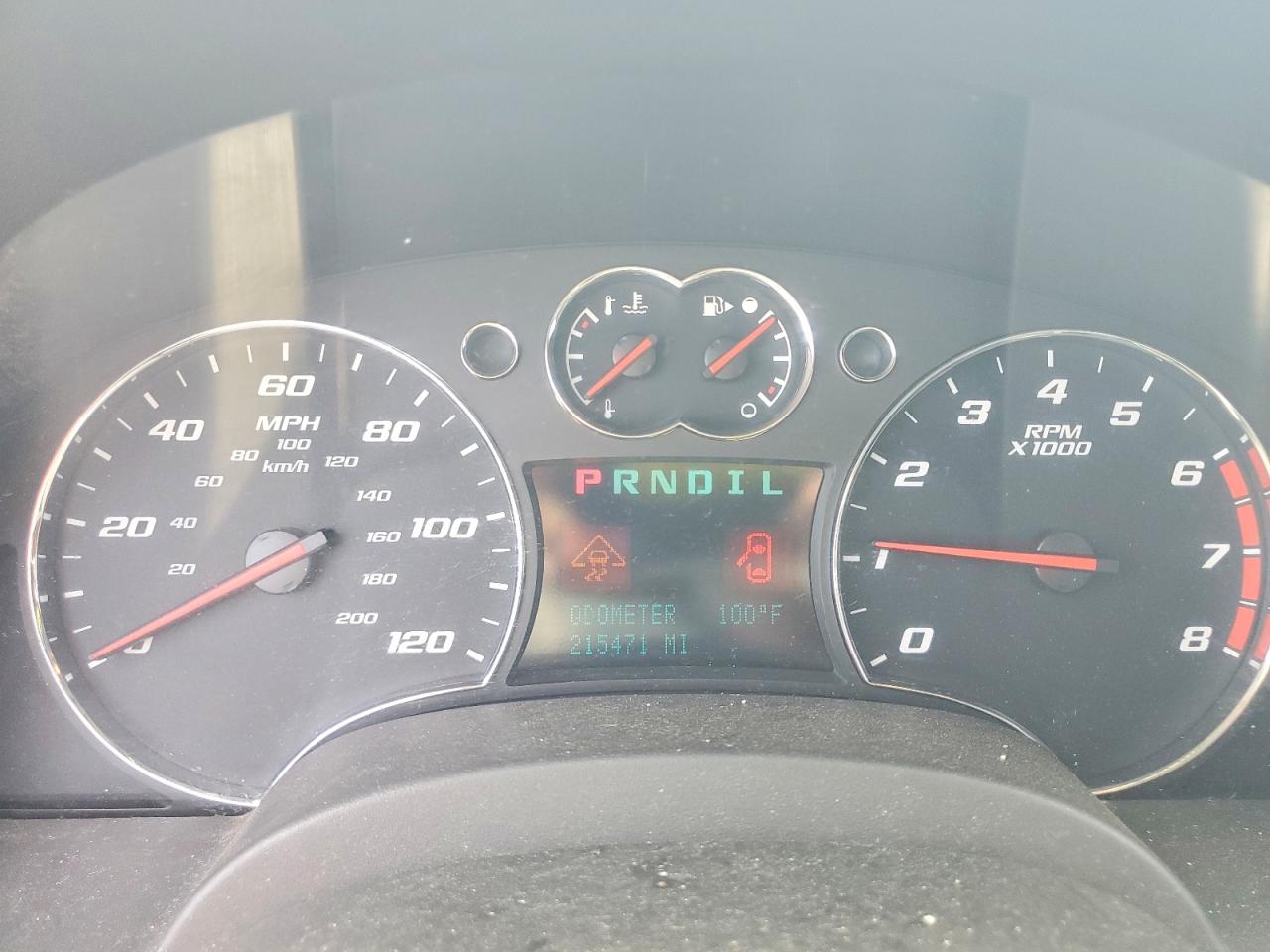 2007 Chevrolet Equinox Ls White vin: 2CNDL13F776001139