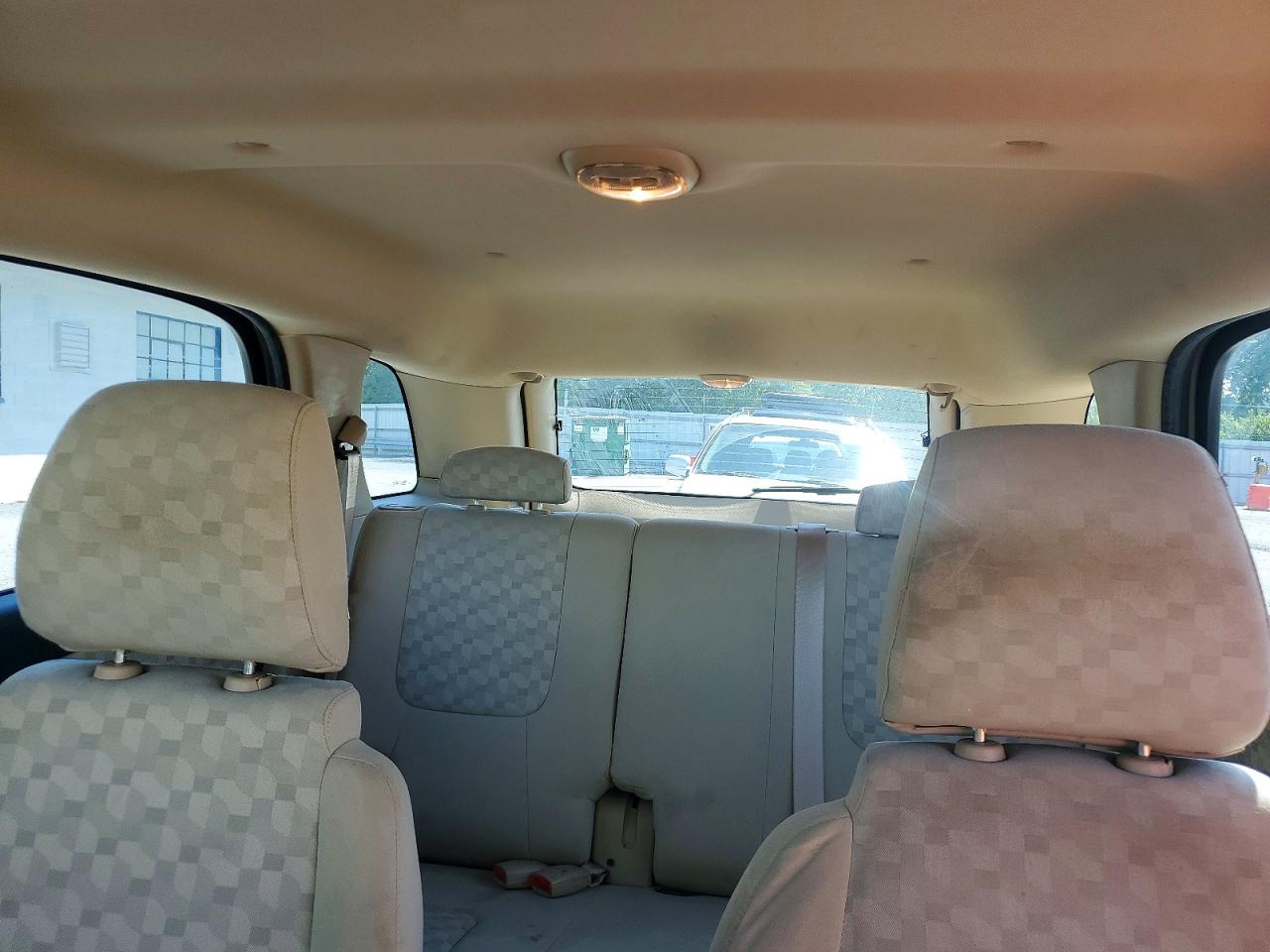 2007 Chevrolet Equinox Ls Gold vin: 2CNDL13F776058621