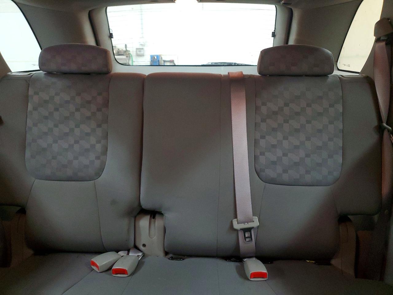 2007 Chevrolet Equinox Ls Beige vin: 2CNDL13F776062314
