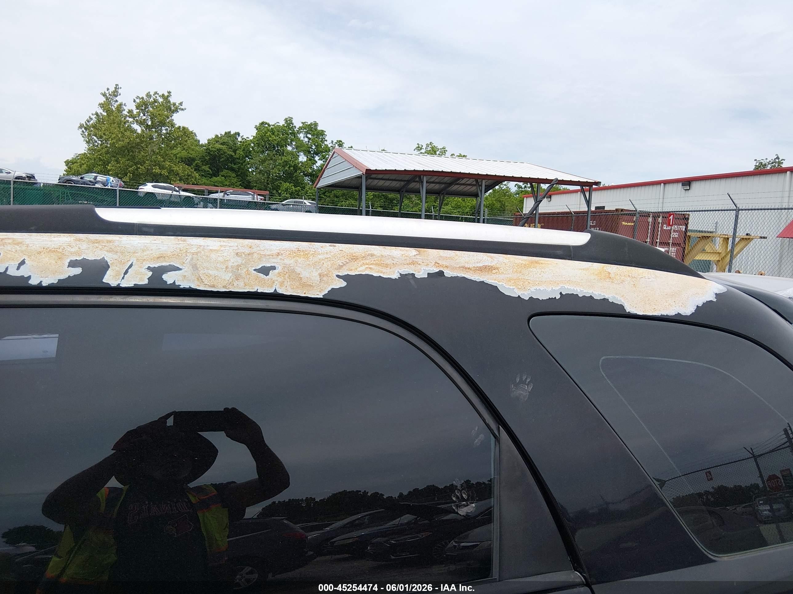 2009 Chevrolet Equinox Ls Black vin: 2CNDL13F796208262
