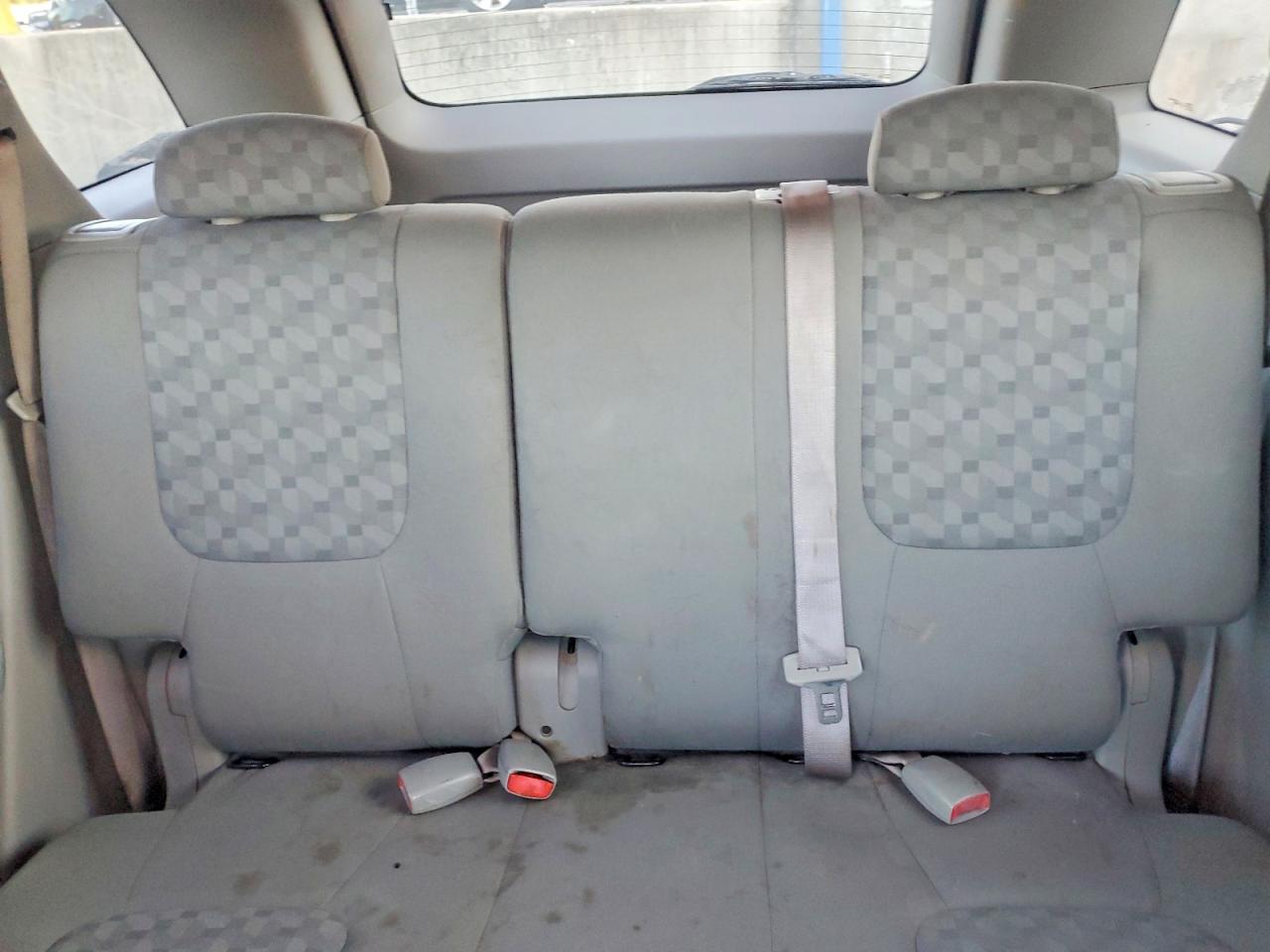 2009 Chevrolet Equinox Ls Silver vin: 2CNDL13F796216281