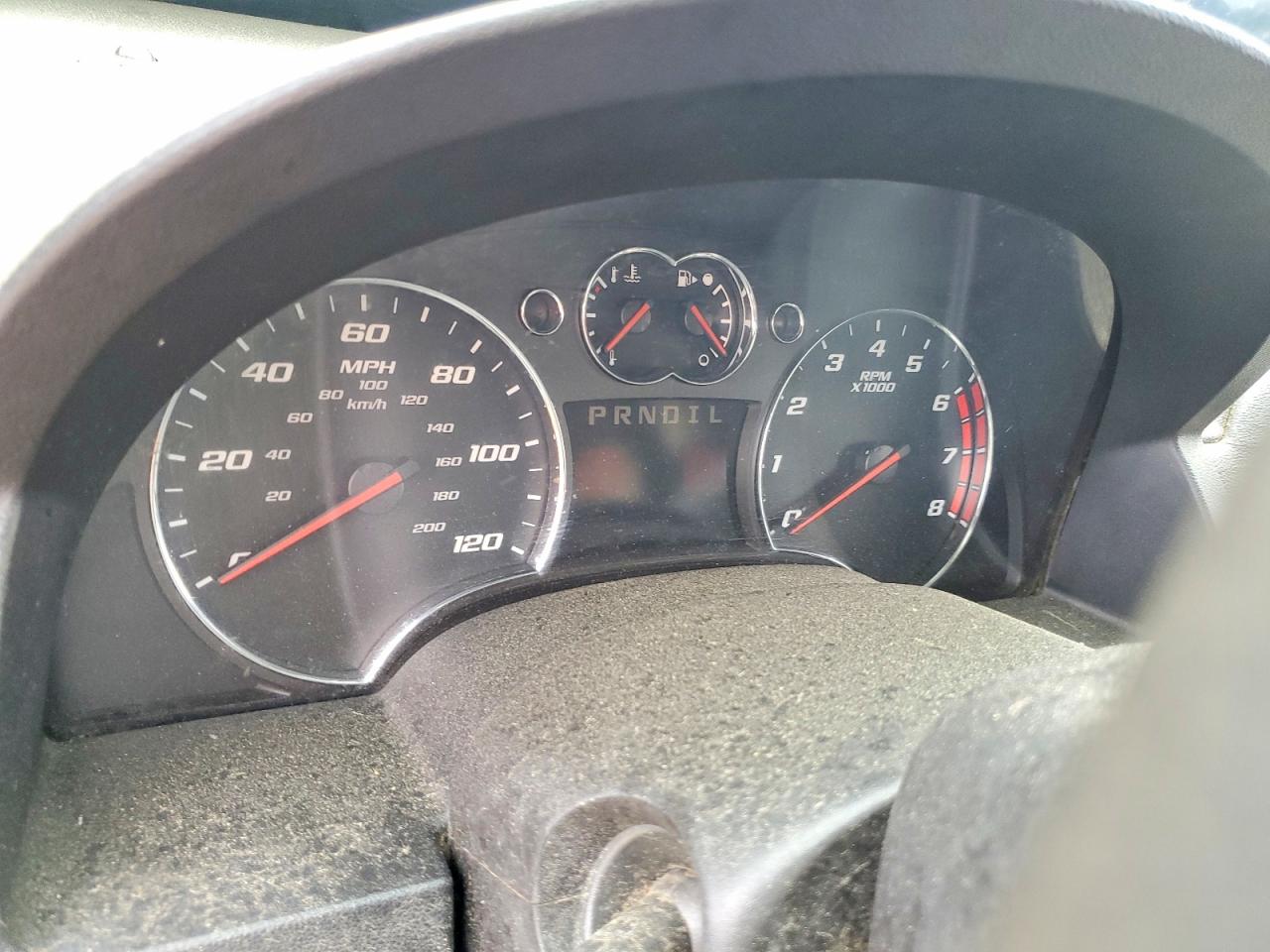 2008 Chevrolet Equinox Blue vin: 2CNDL13F886073145