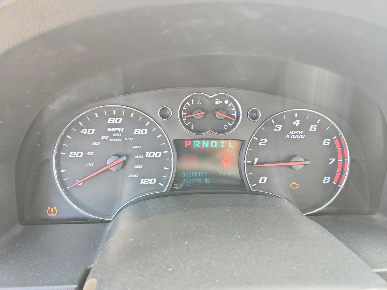 2009 Chevrolet Equinox Ls Charcoal vin: 2CNDL13F896205922