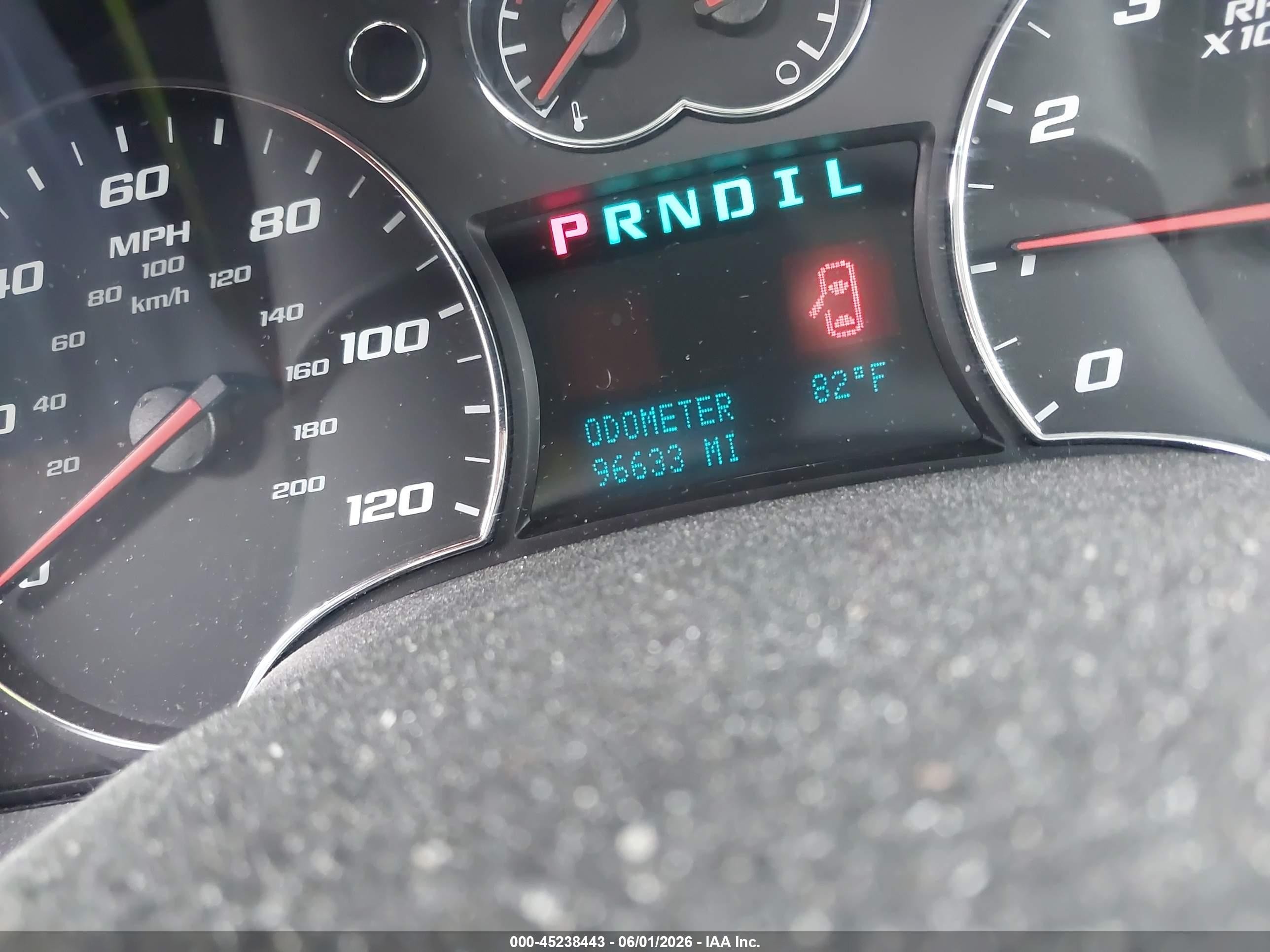 2009 Chevrolet Equinox Ls Blue vin: 2CNDL13F896227578