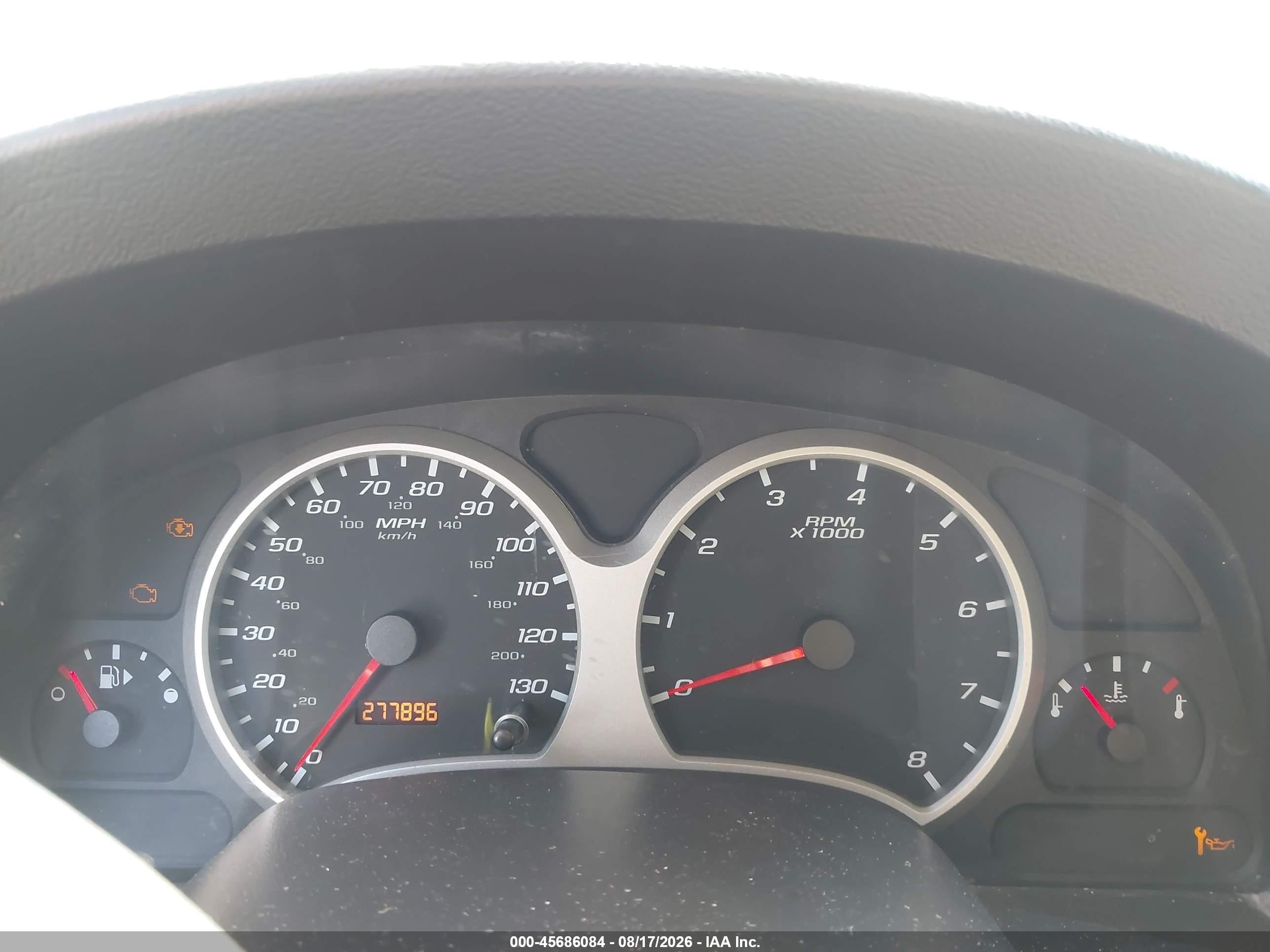 2005 Chevrolet Equinox Ls Champagne vin: 2CNDL13F956153520