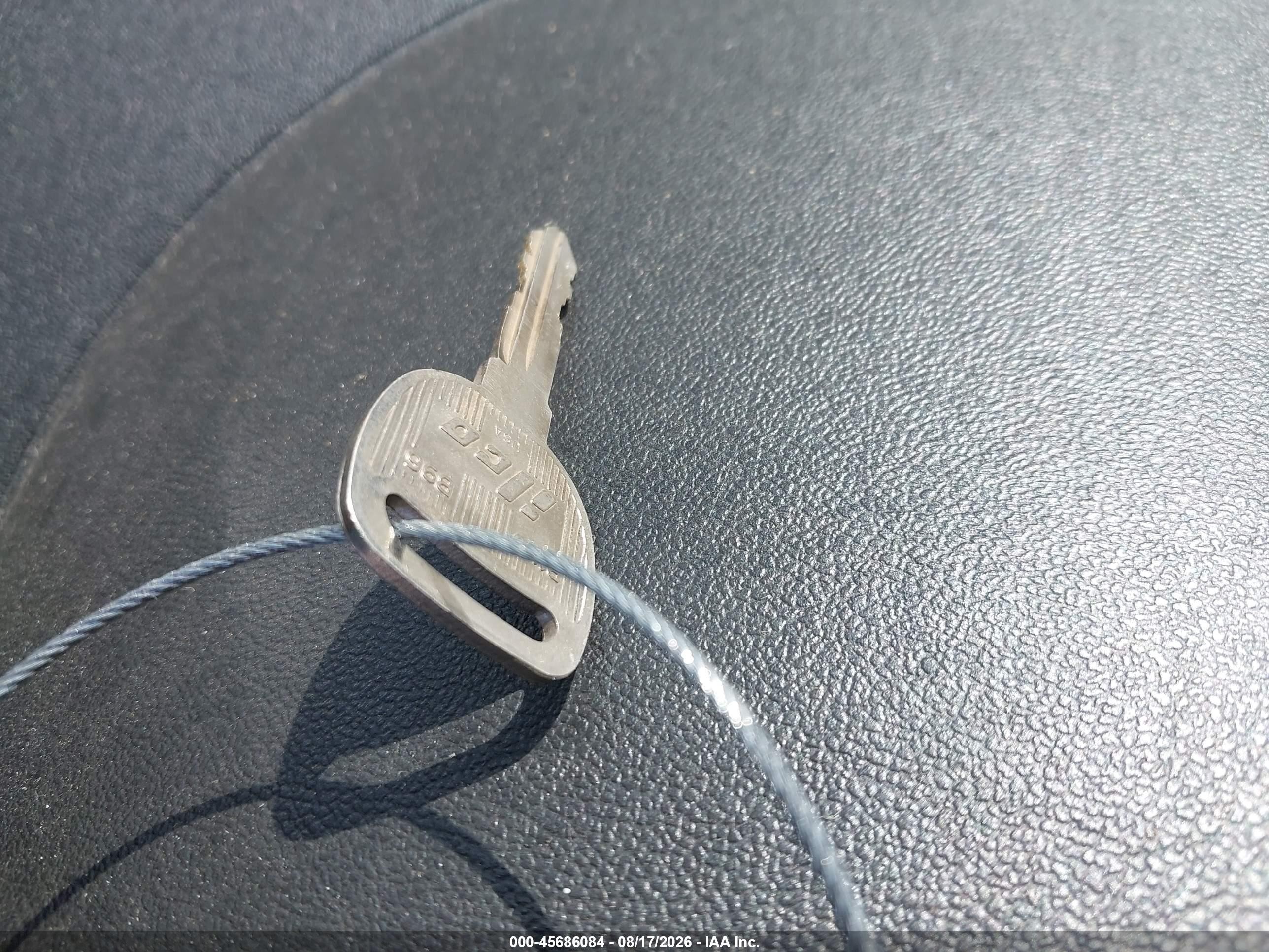 2005 Chevrolet Equinox Ls Champagne vin: 2CNDL13F956153520