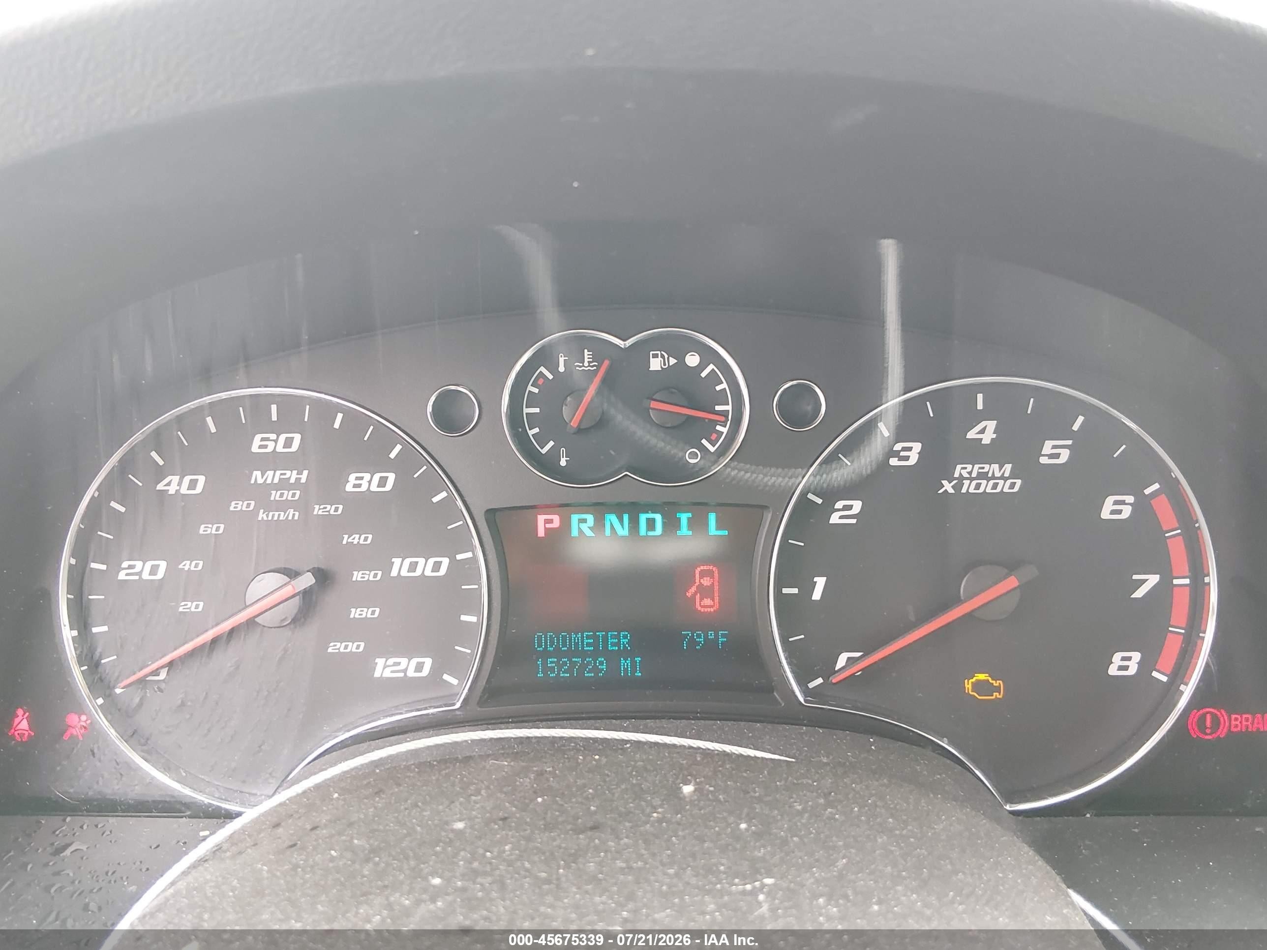 2008 Chevrolet Equinox Ls White vin: 2CNDL13F986021118