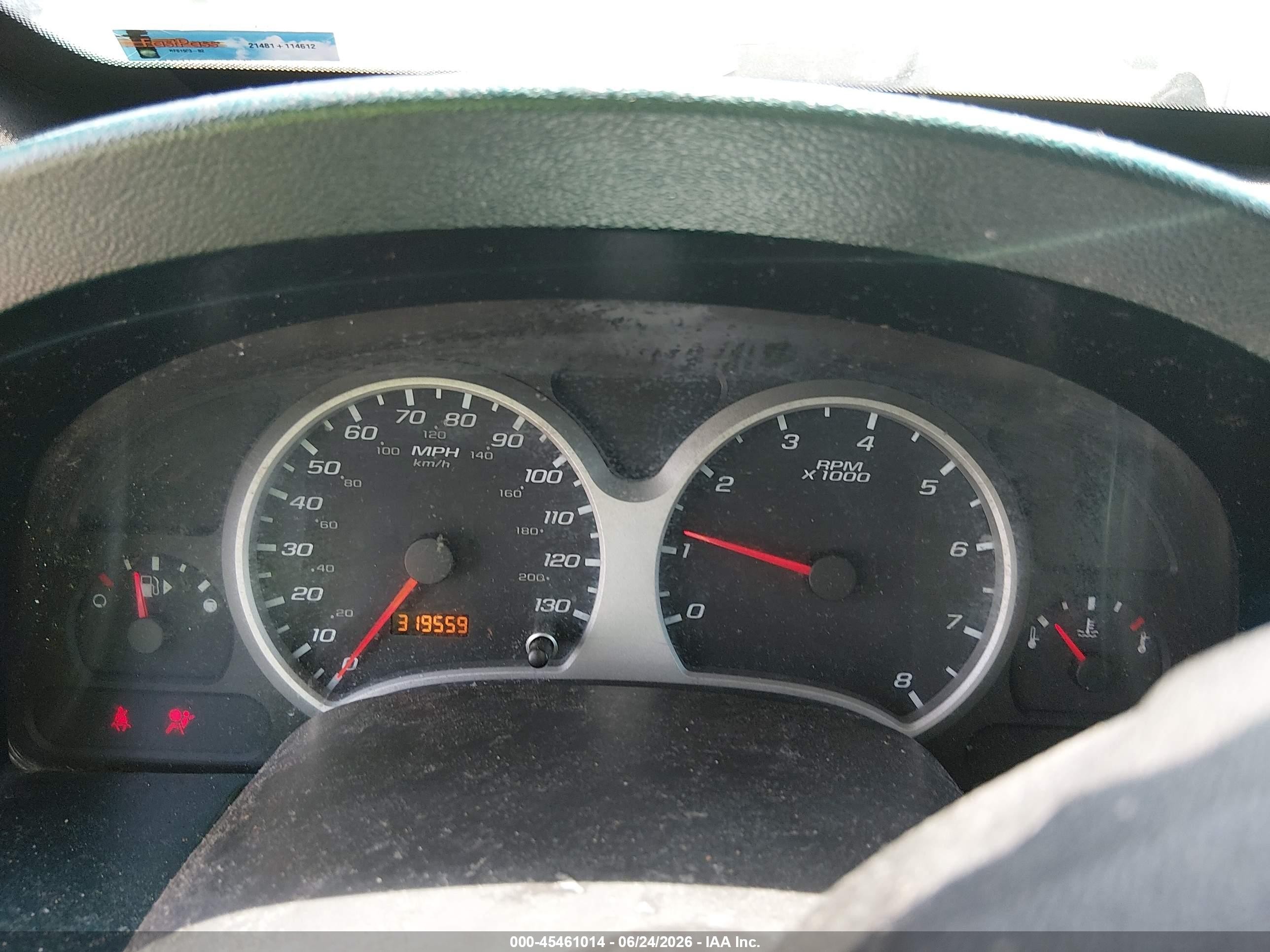2005 Chevrolet Equinox Ls Green vin: 2CNDL13FX56206967