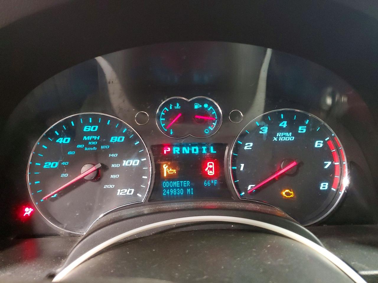 2007 Chevrolet Equinox Ls Maroon vin: 2CNDL13FX76092536