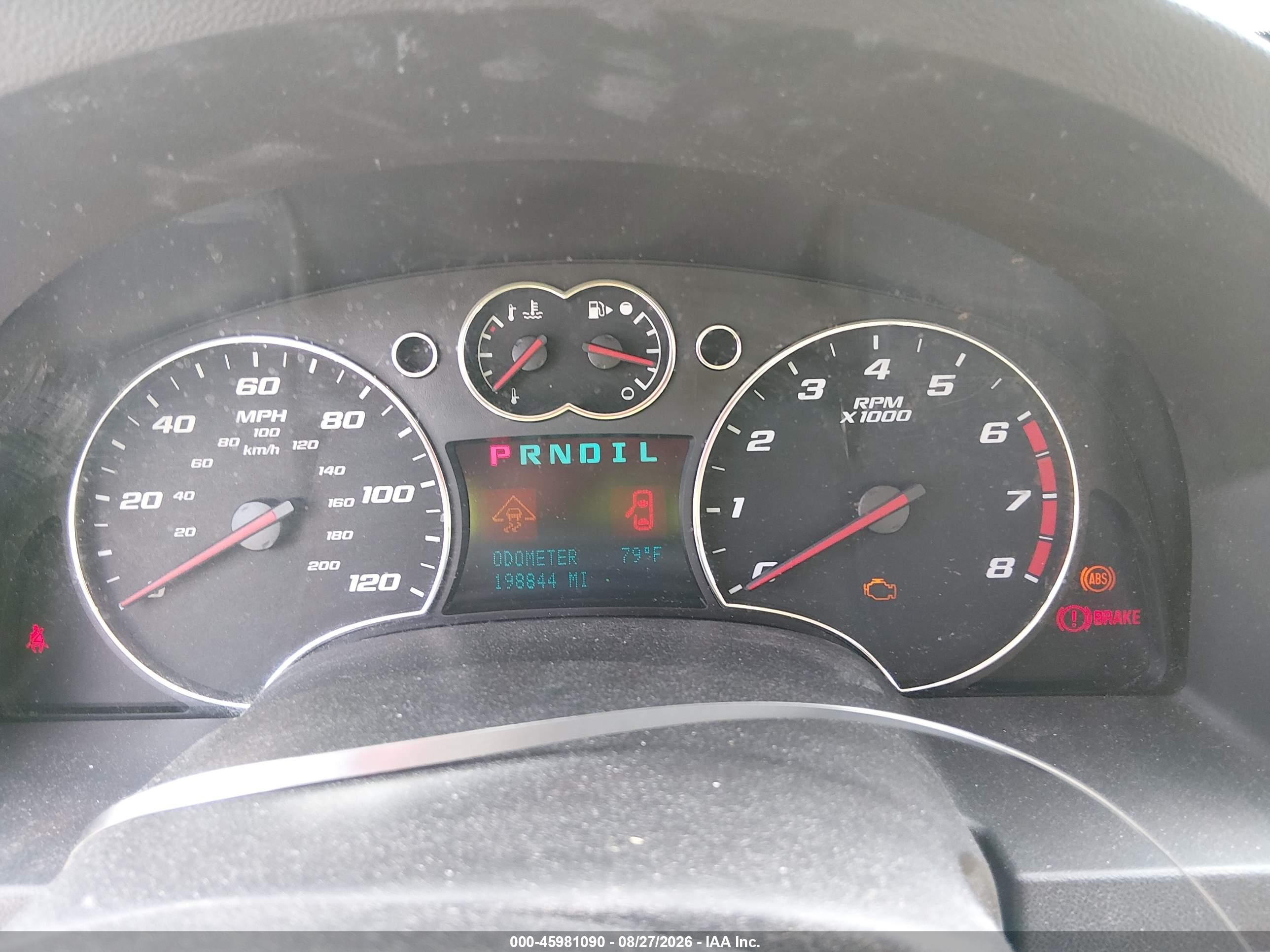2009 Chevrolet Equinox Ls Gold vin: 2CNDL13FX96215108