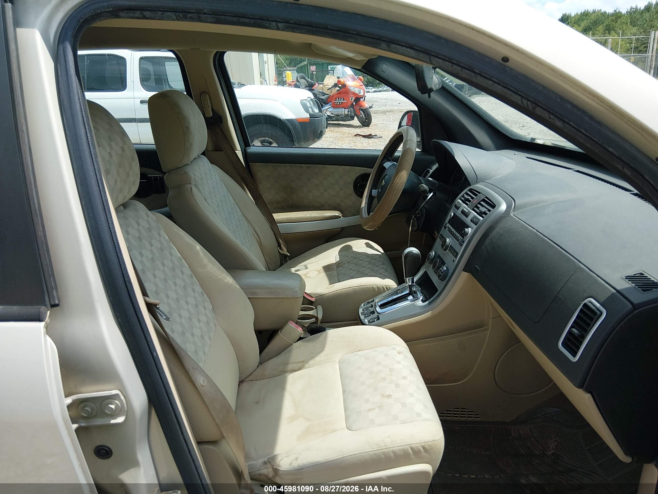 2009 Chevrolet Equinox Ls Gold vin: 2CNDL13FX96215108