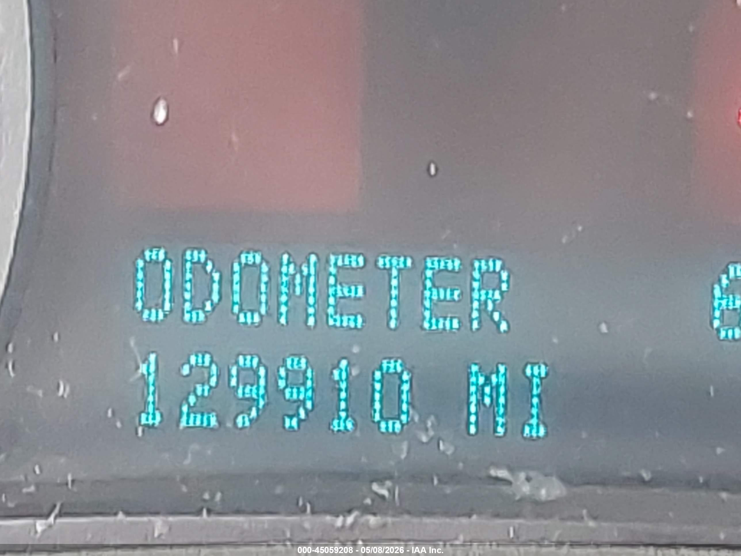 2009 Chevrolet Equinox Ls Blue vin: 2CNDL13FX96219837