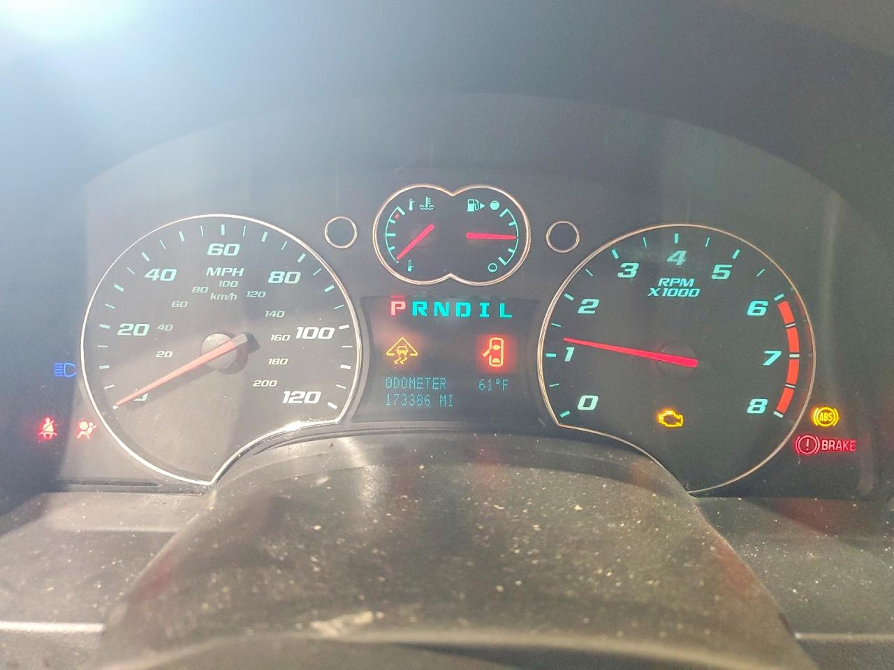 2009 Chevrolet Equinox Ls Black vin: 2CNDL13FX96220115