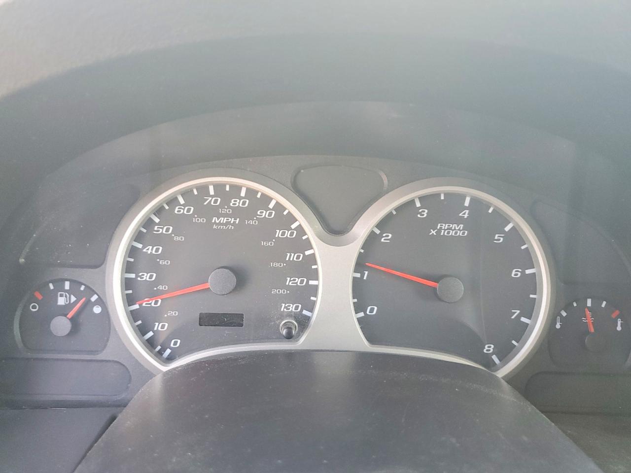 2005 Chevrolet Equinox Ls Серый vin: 2CNDL23F056134845