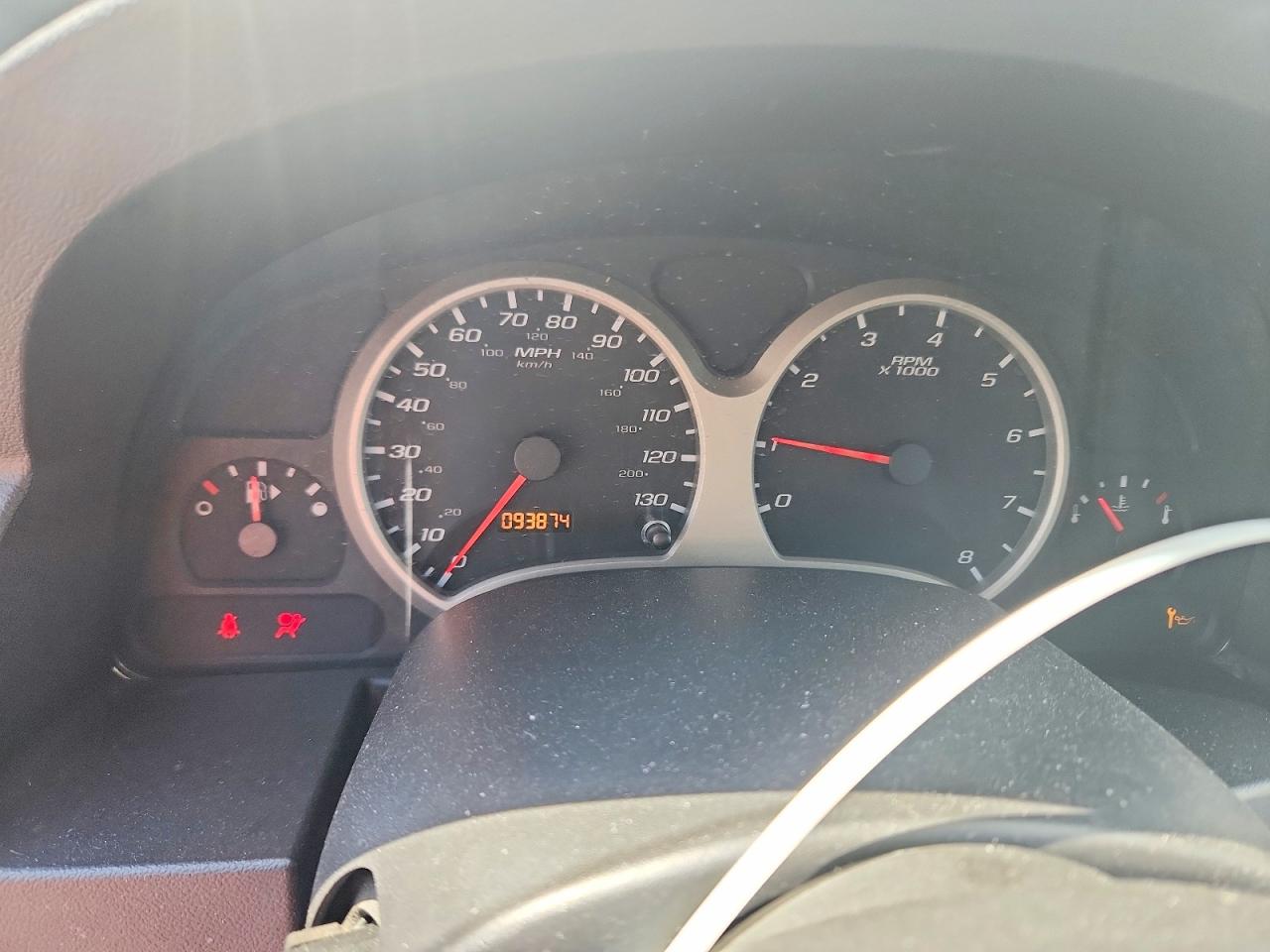 2005 Chevrolet Equinox Ls Silver vin: 2CNDL23F056207745