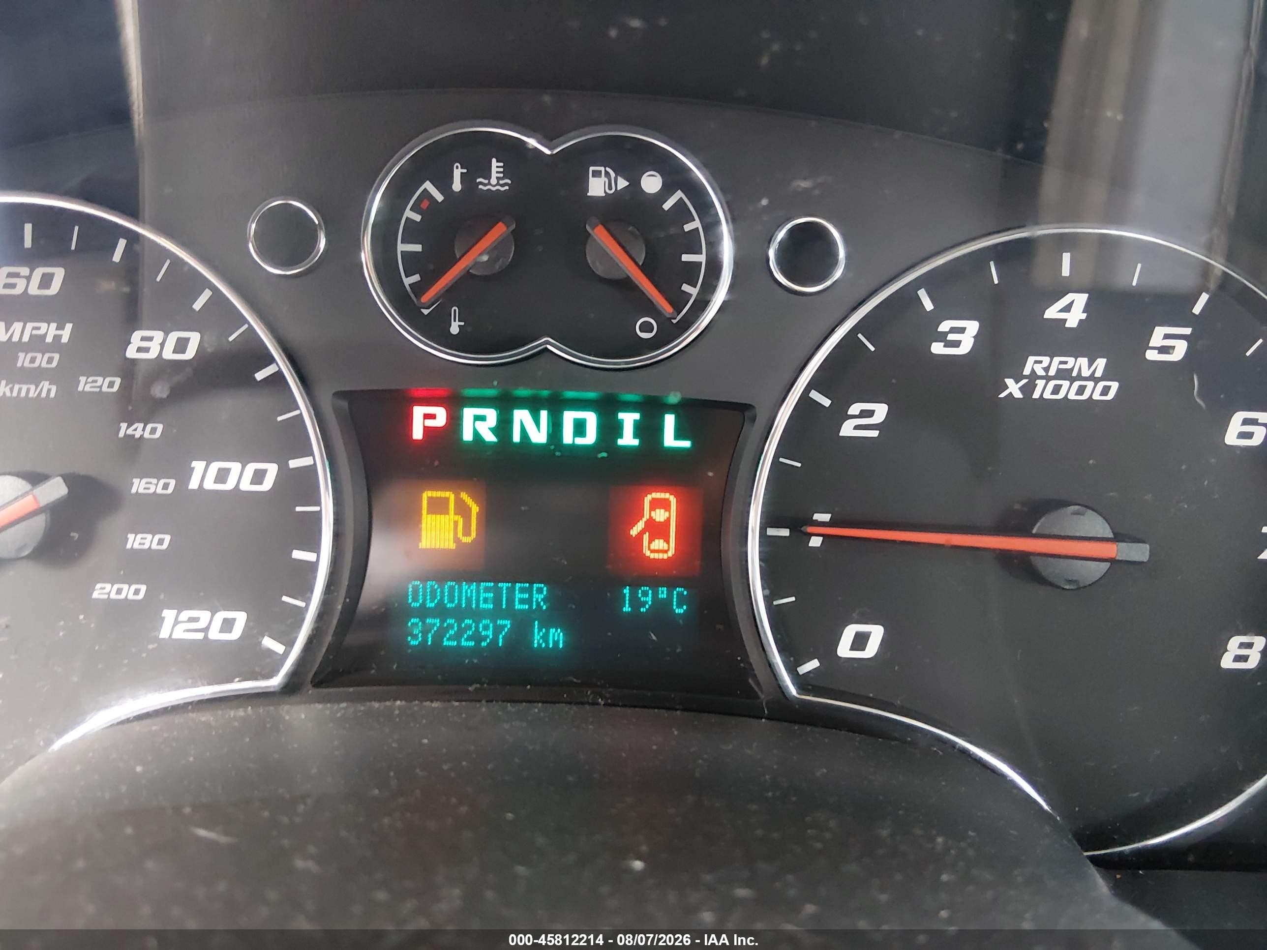 2008 Chevrolet Equinox Ls Black vin: 2CNDL23F086031039