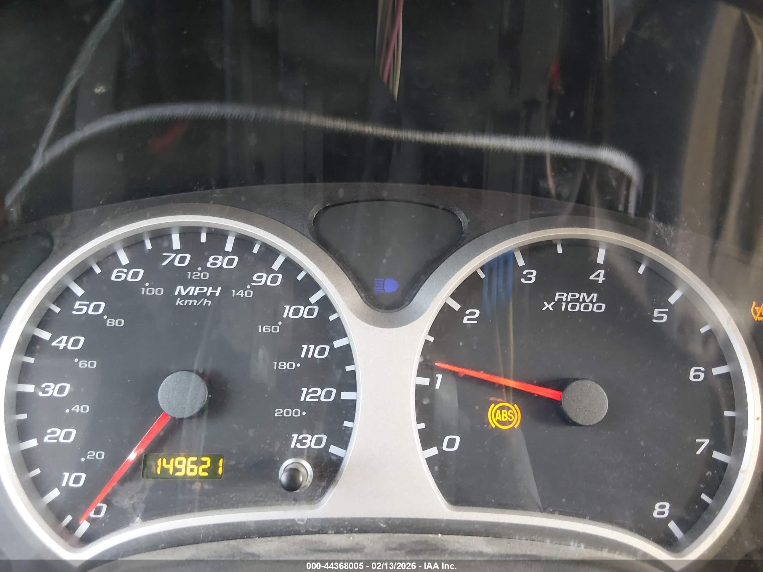 2005 Chevrolet Equinox Ls Brown vin: 2CNDL23F156081332