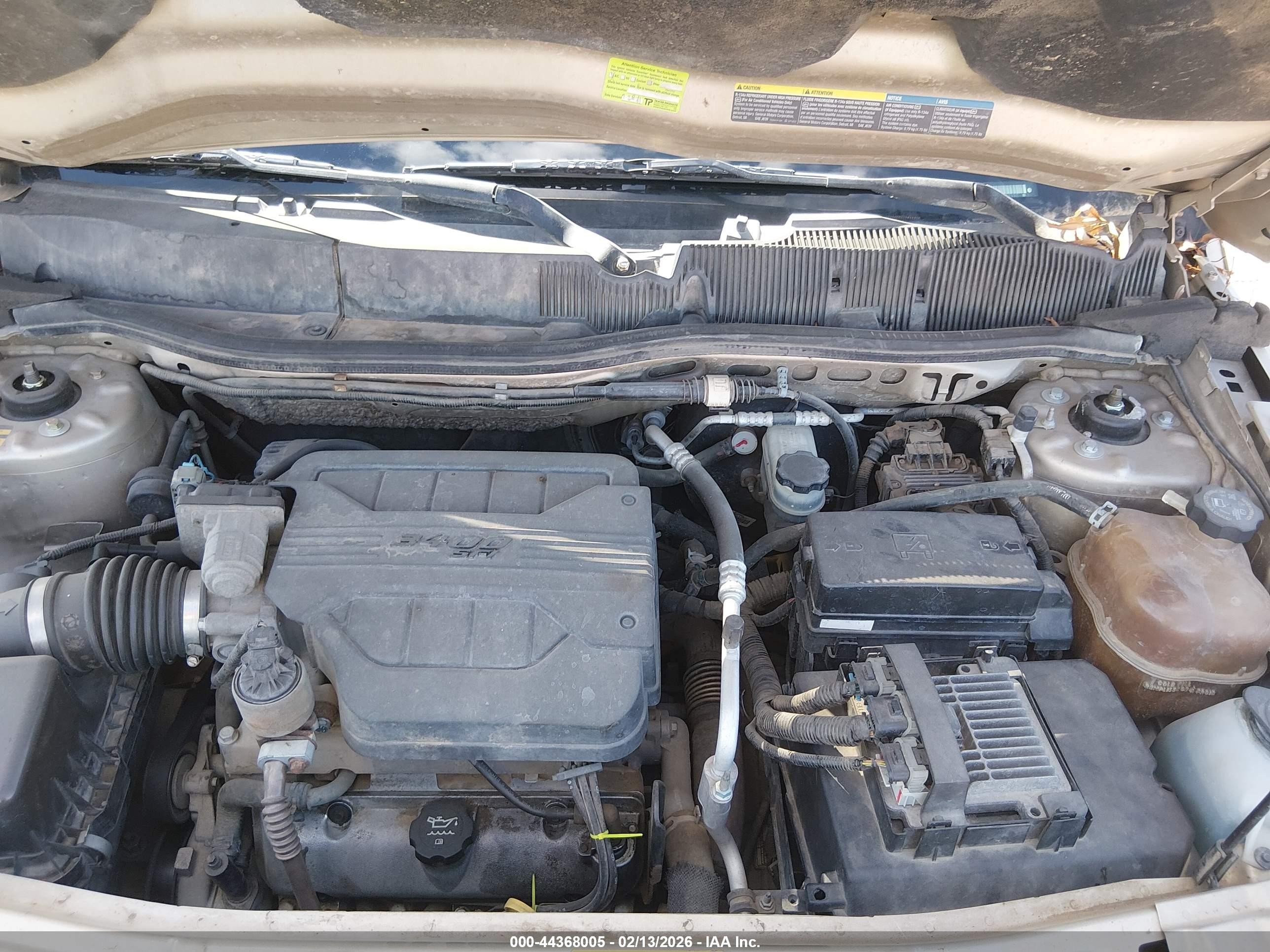 2005 Chevrolet Equinox Ls Brown vin: 2CNDL23F156081332