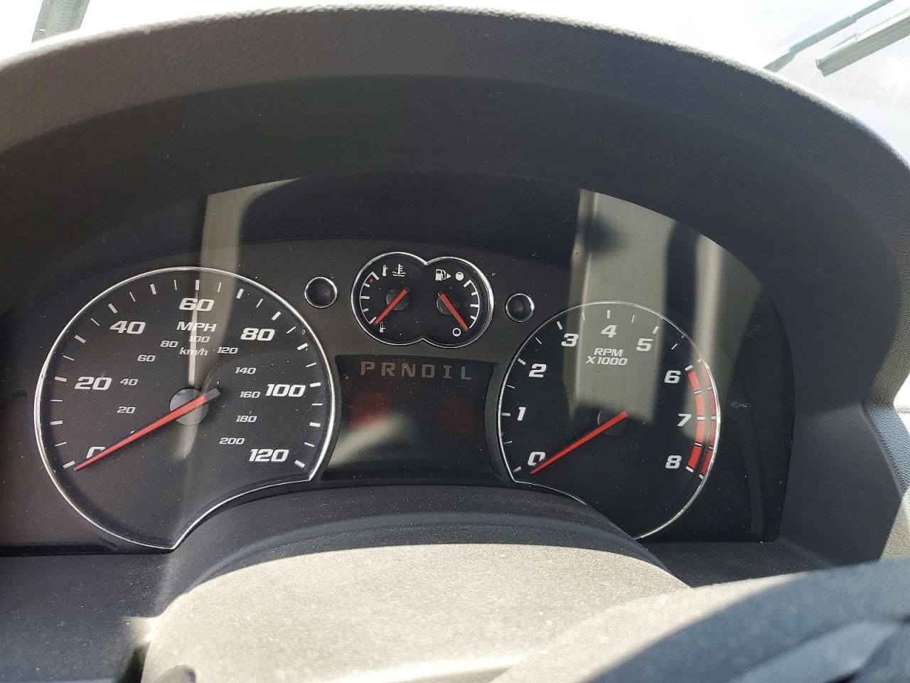 2008 Chevrolet Equinox Ls Charcoal vin: 2CNDL23F186314310
