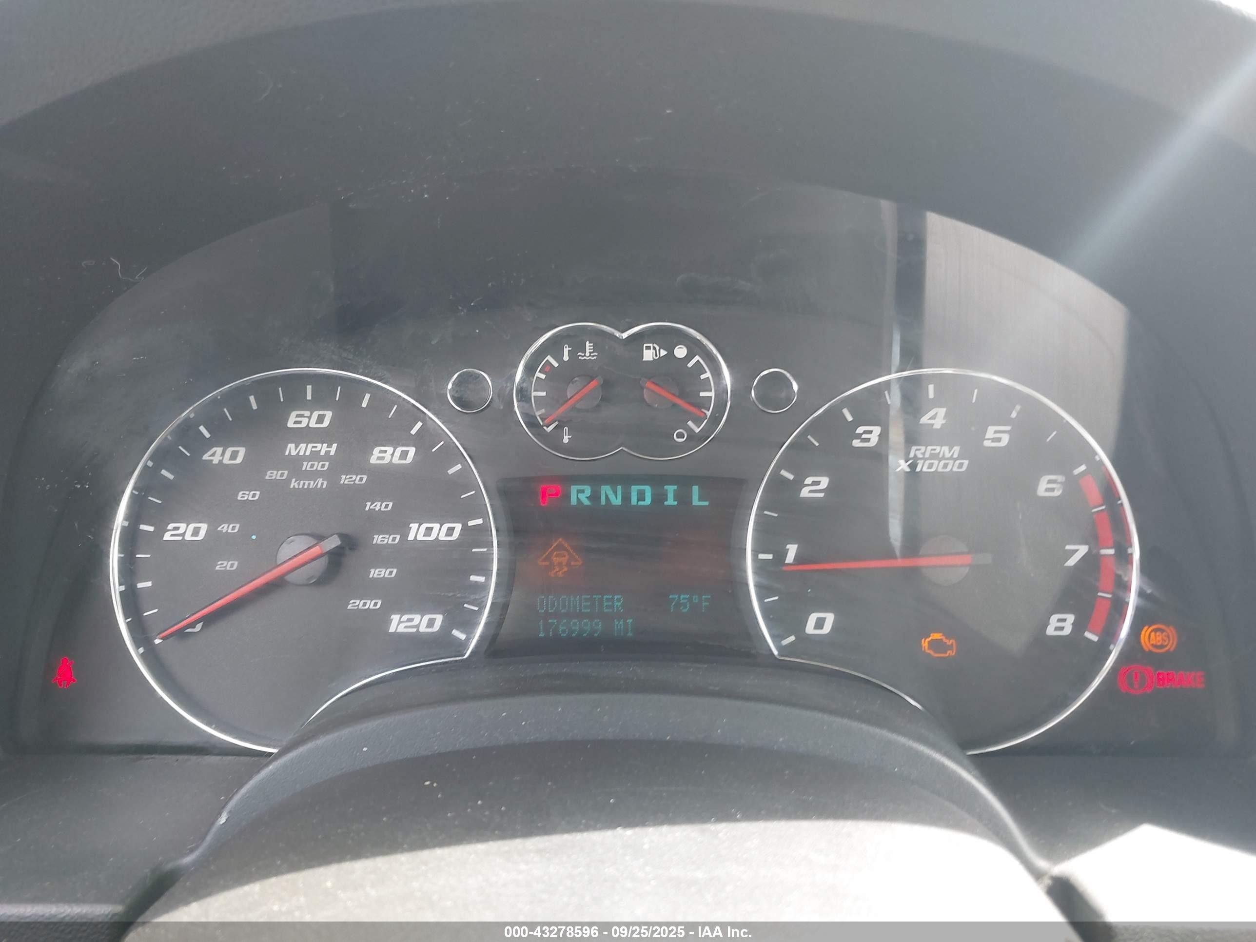 2008 Chevrolet Equinox Ls Black vin: 2CNDL23F286074734