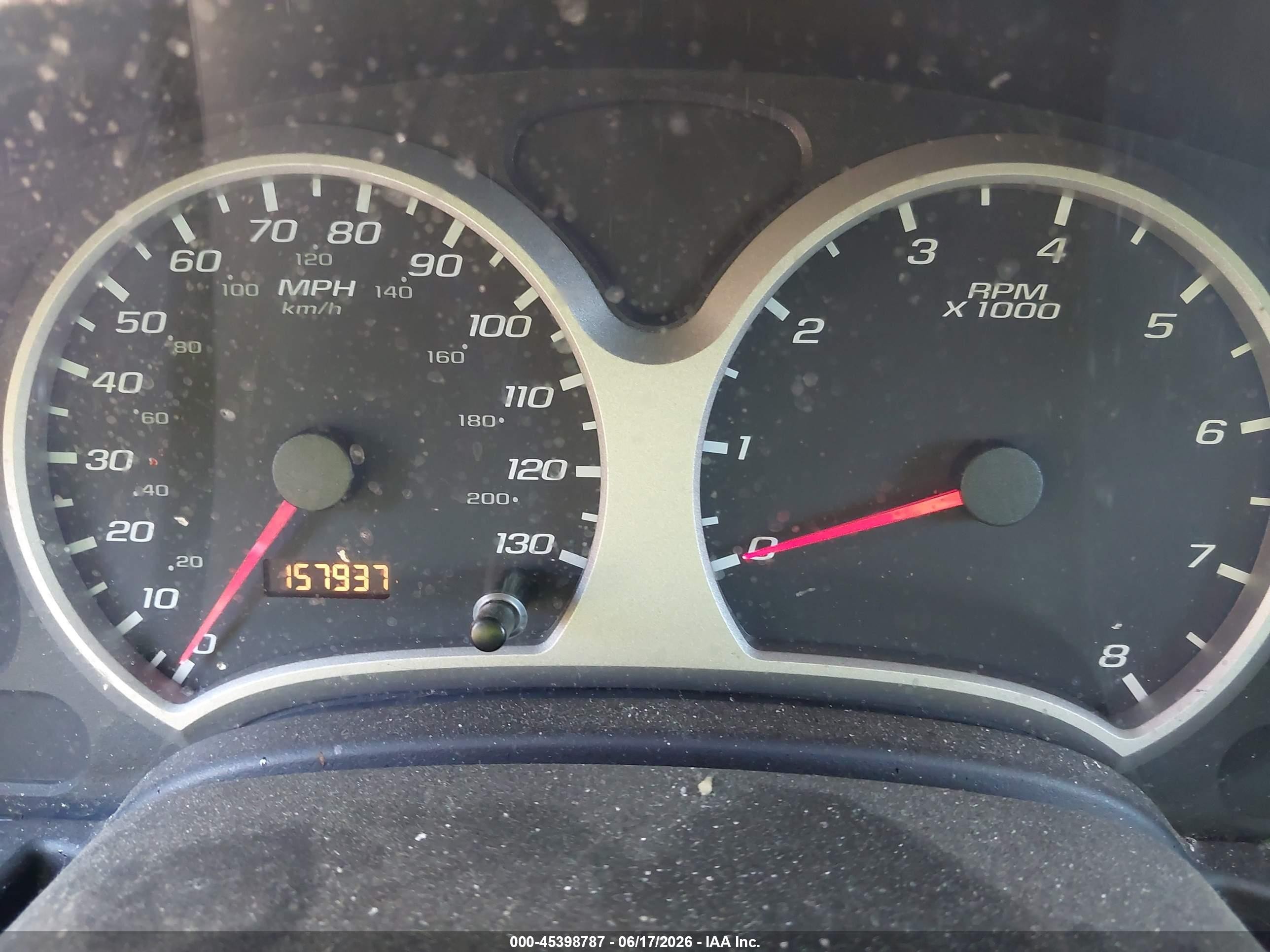 2006 Chevrolet Equinox Ls White vin: 2CNDL23F566013309