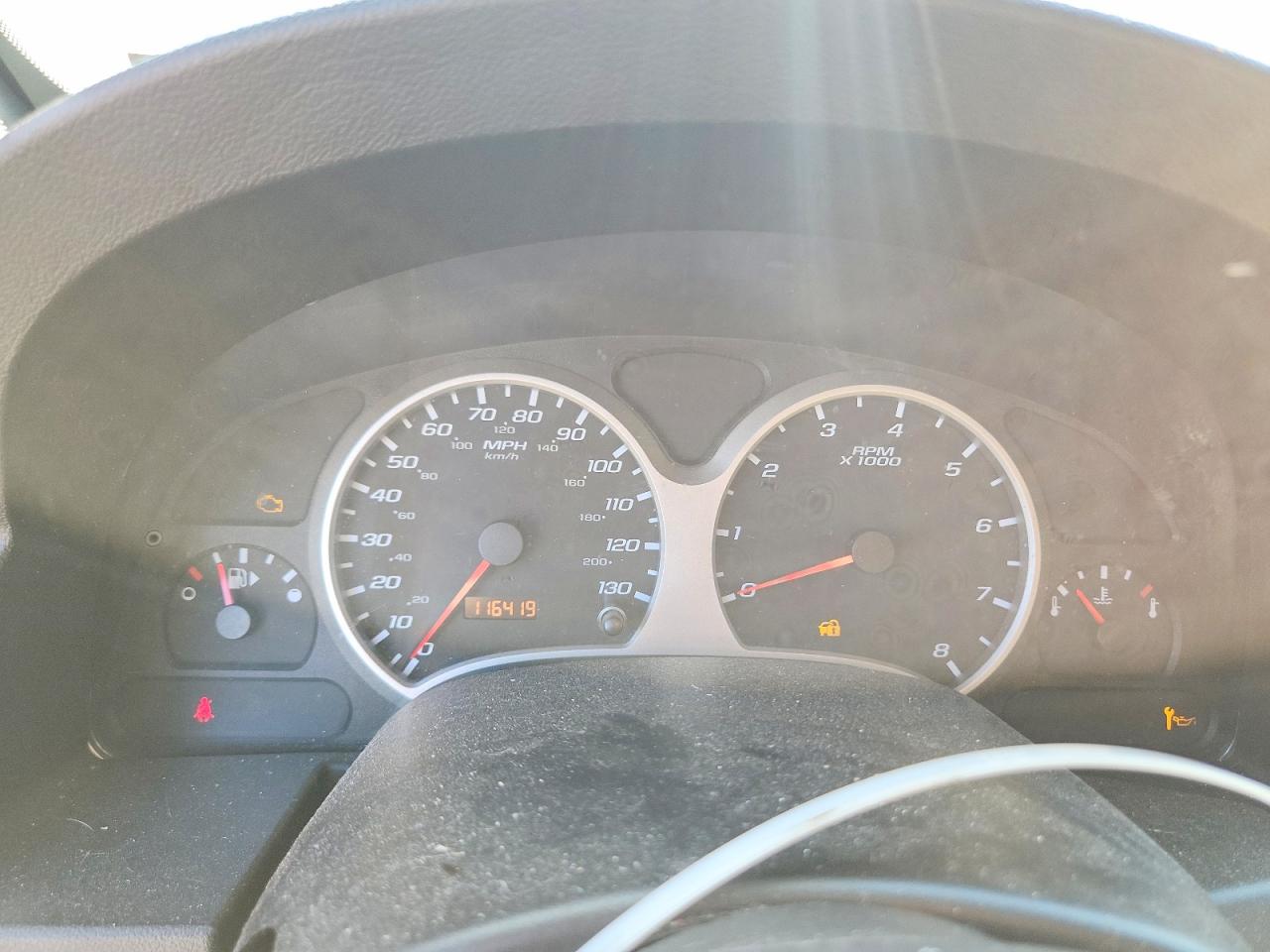 2006 Chevrolet Equinox Ls Gold vin: 2CNDL23F566152386