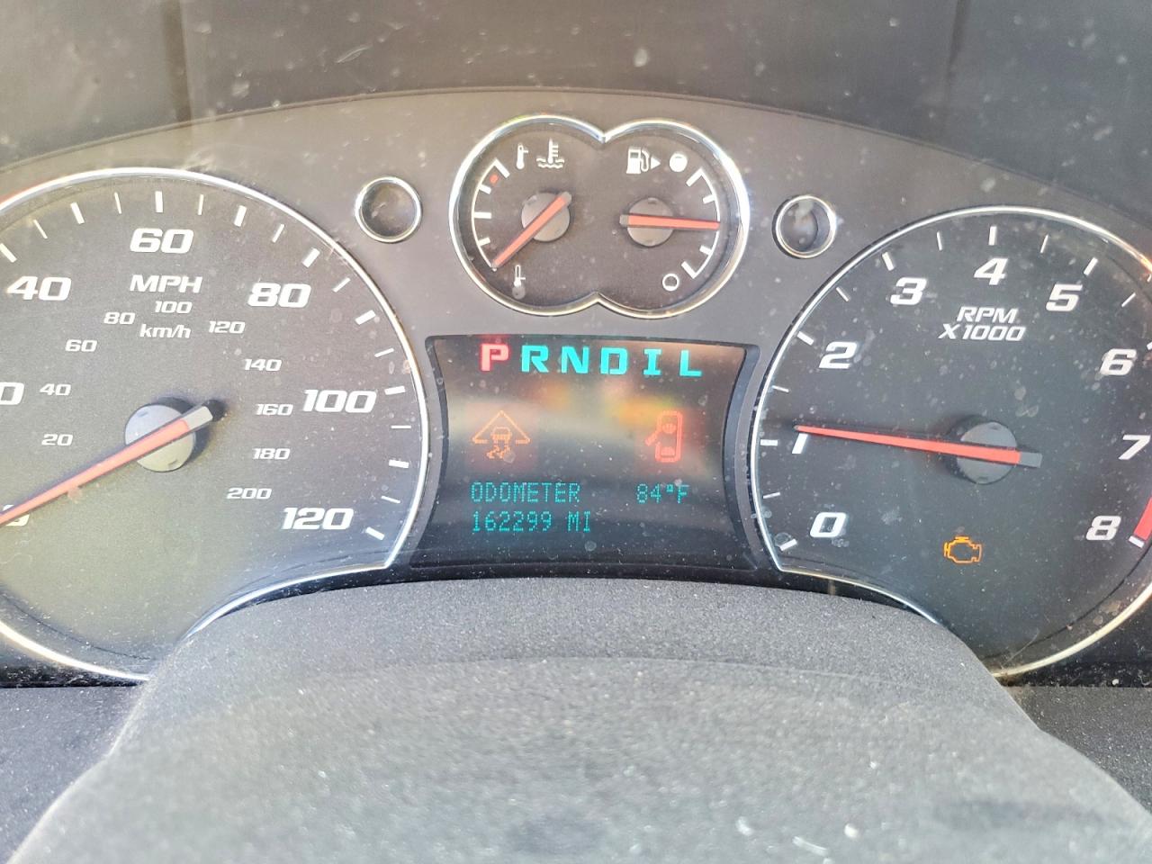 2008 Chevrolet Equinox Ls Gray vin: 2CNDL23F586283949
