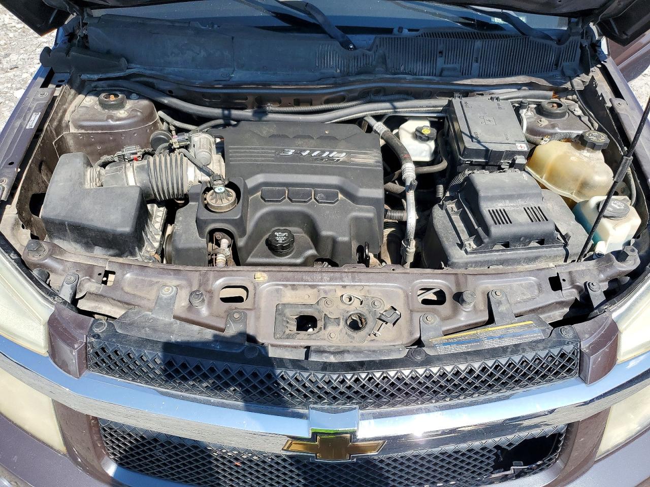 2008 Chevrolet Equinox Ls Gray vin: 2CNDL23F586283949