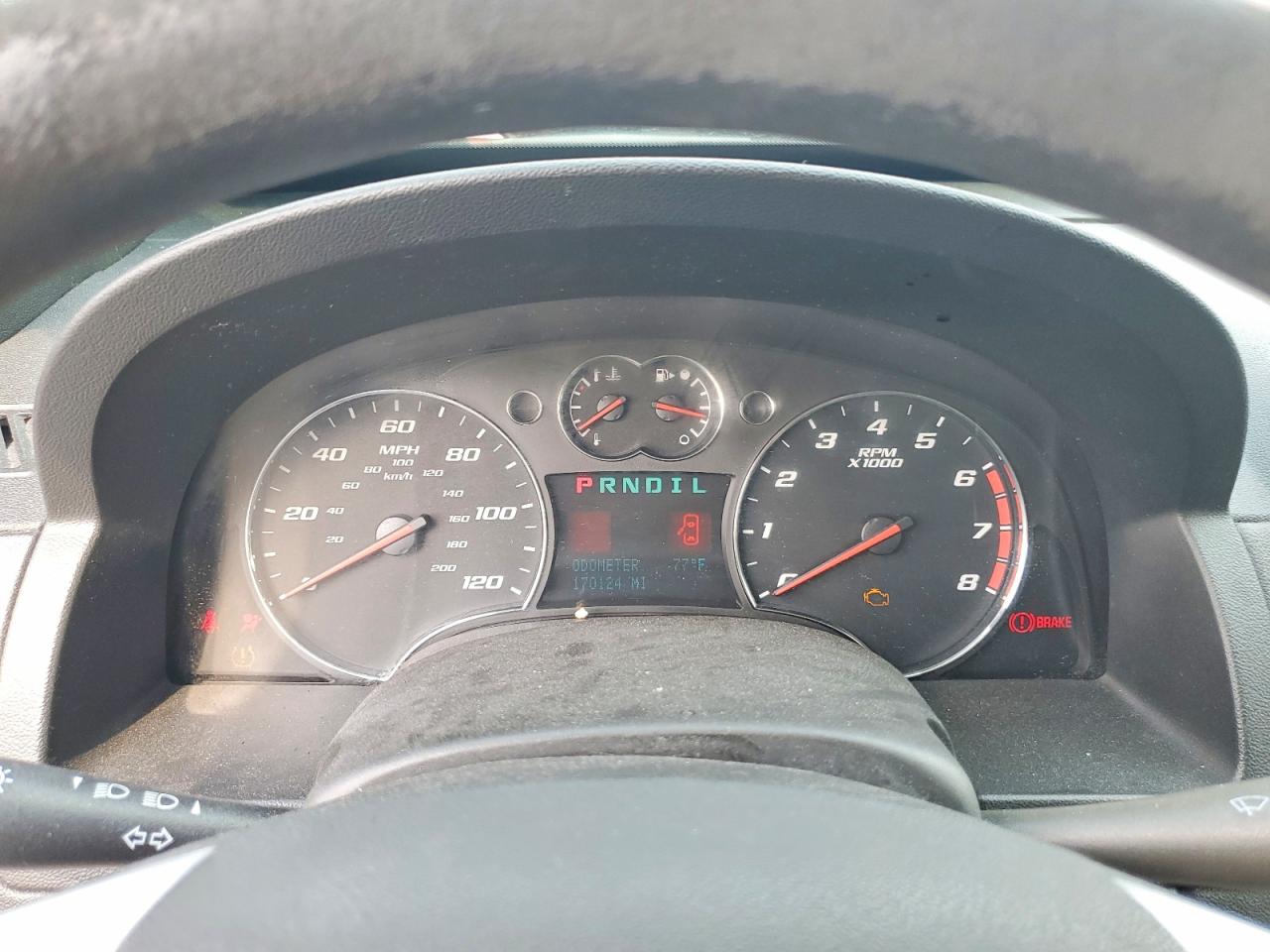 2009 Chevrolet Equinox Ls Бордовый vin: 2CNDL23F596204295
